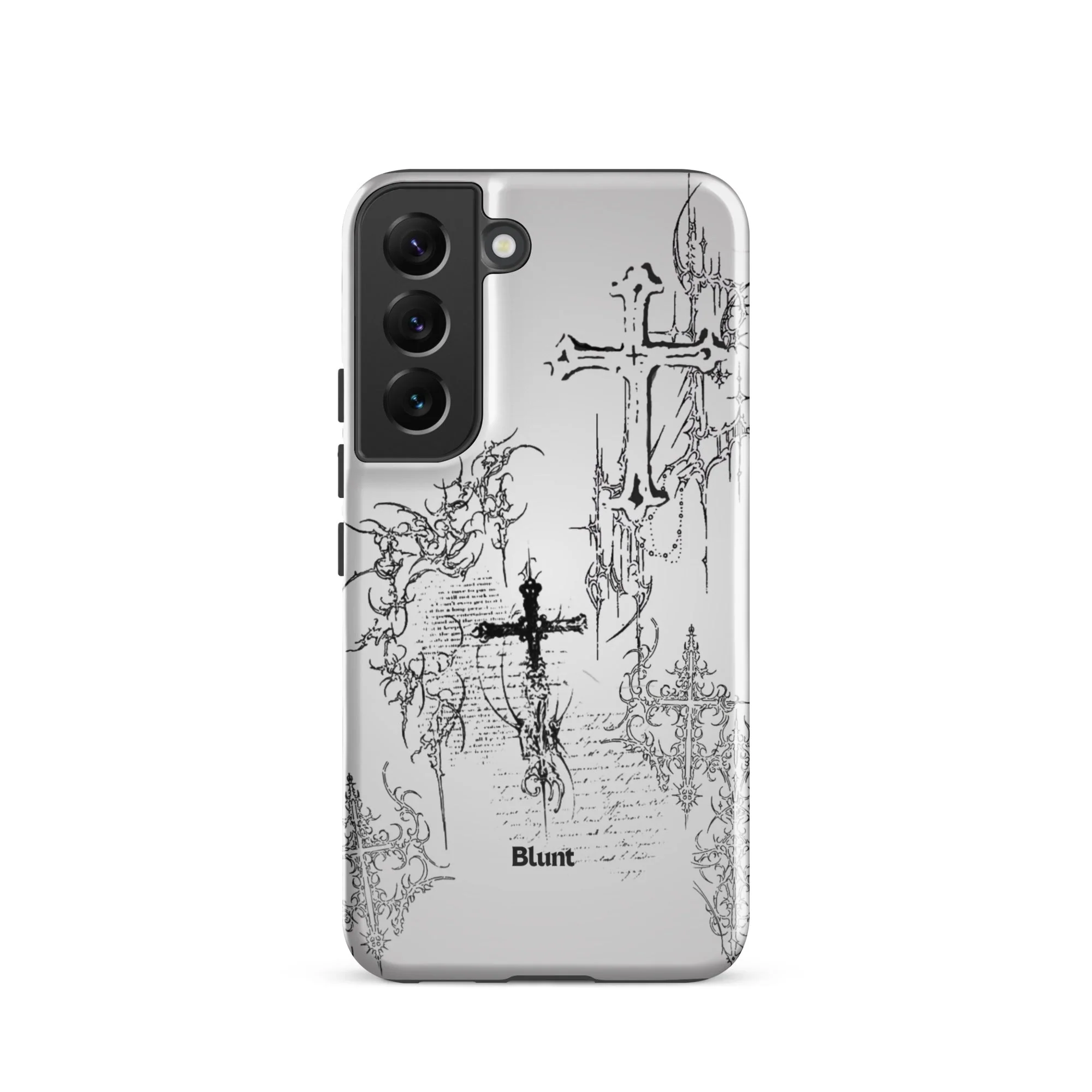 Sketch of Salvation Samsung Case - Image 10