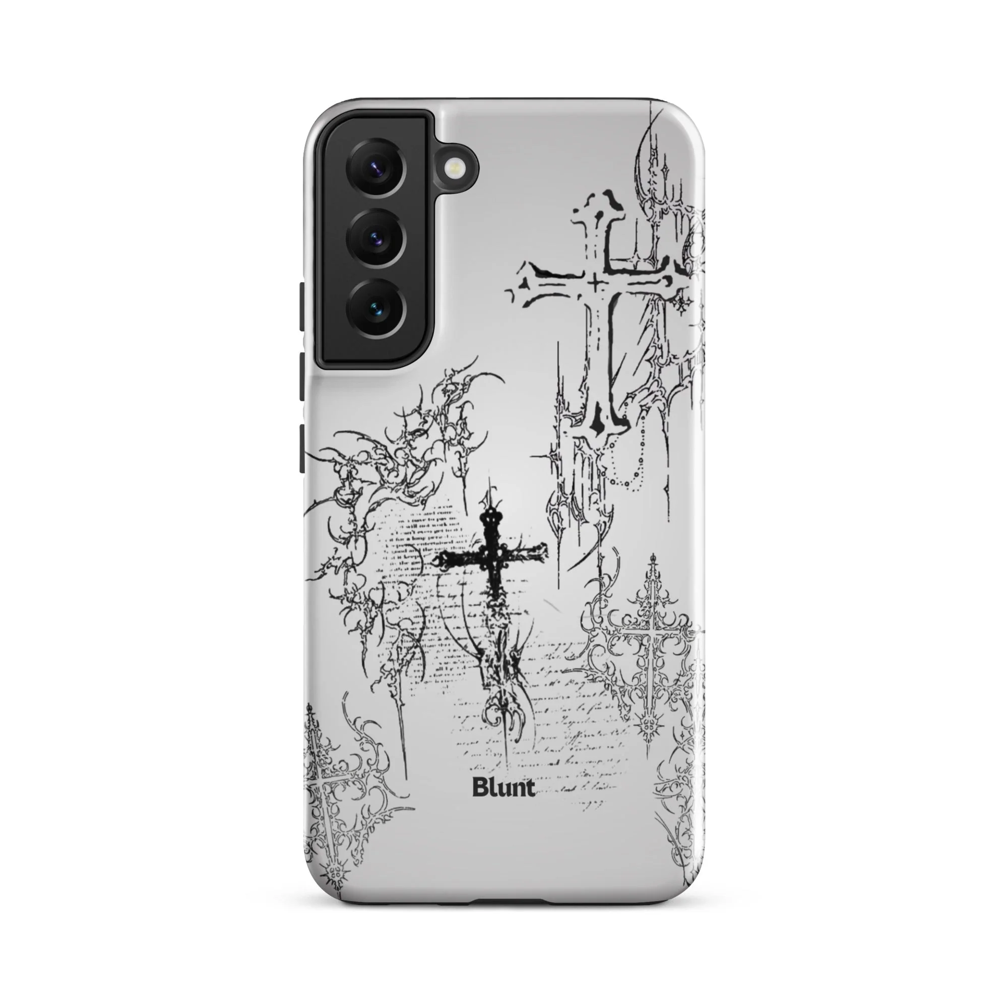 Sketch of Salvation Samsung Case - Image 11