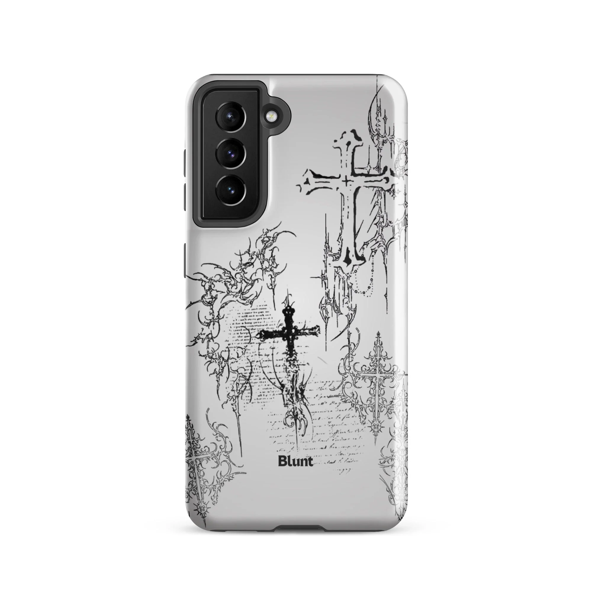 Sketch of Salvation Samsung Case - Image 13