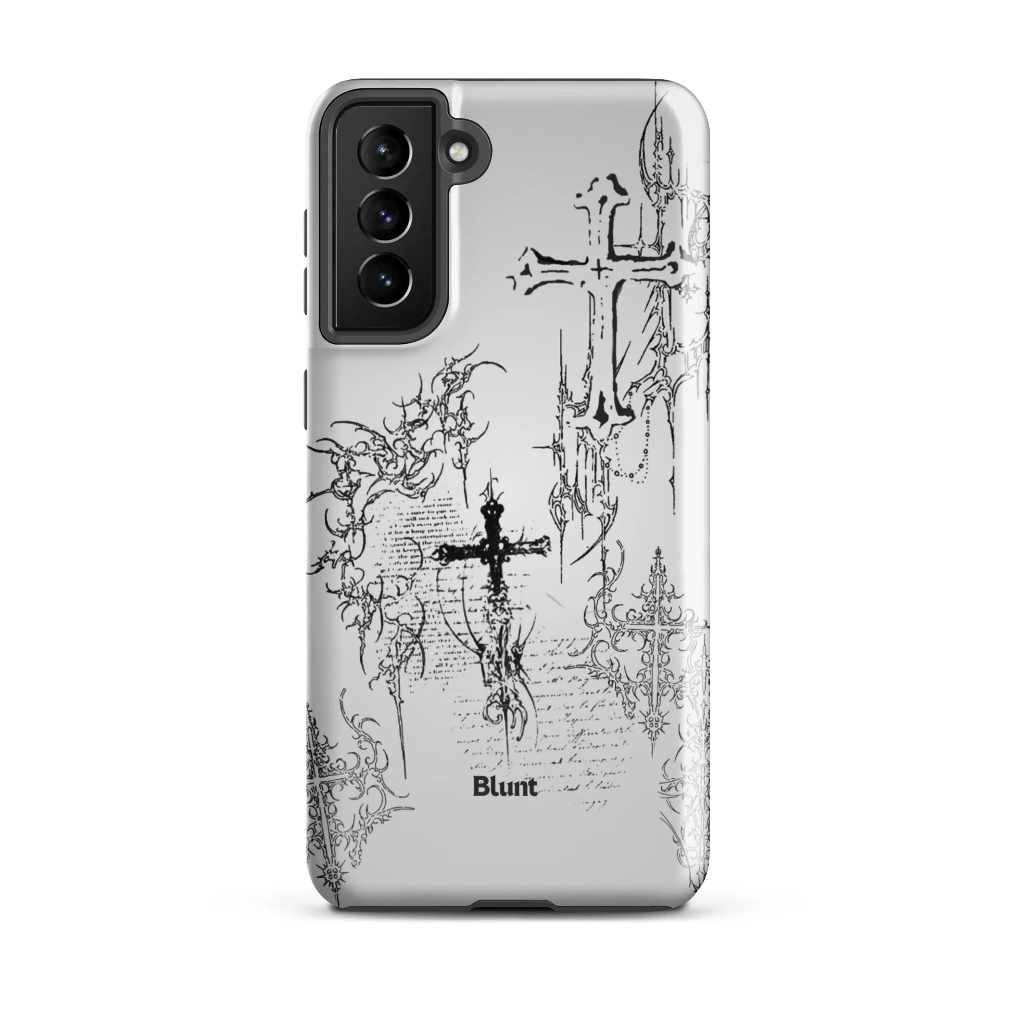 Sketch of Salvation Samsung Case - Image 14