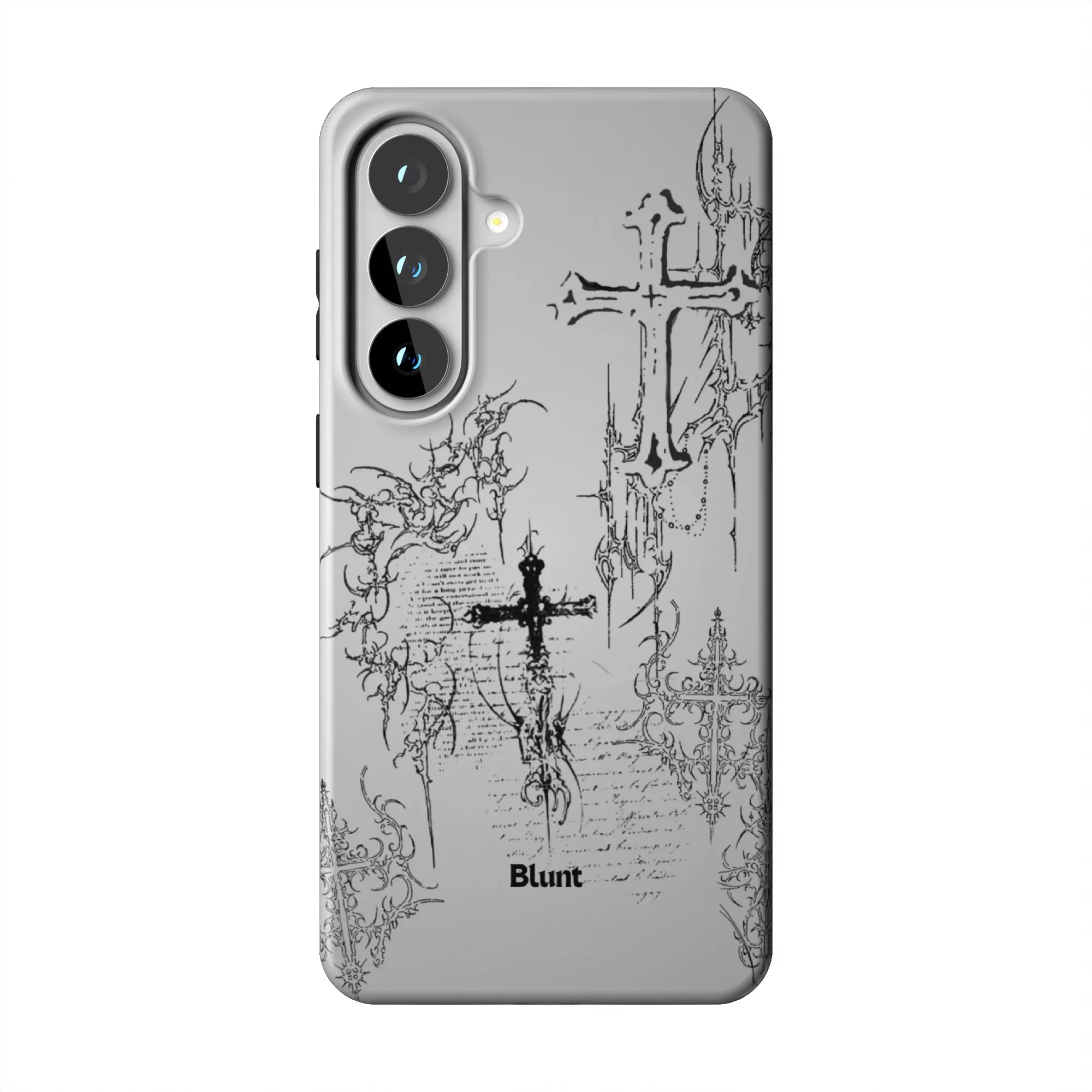 Sketch of Salvation Samsung Case - Image 20