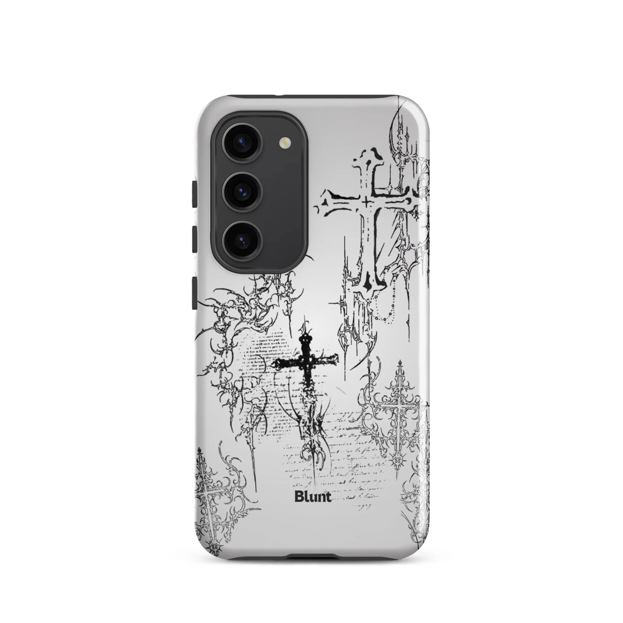 Sketch of Salvation Samsung Case - Image 7