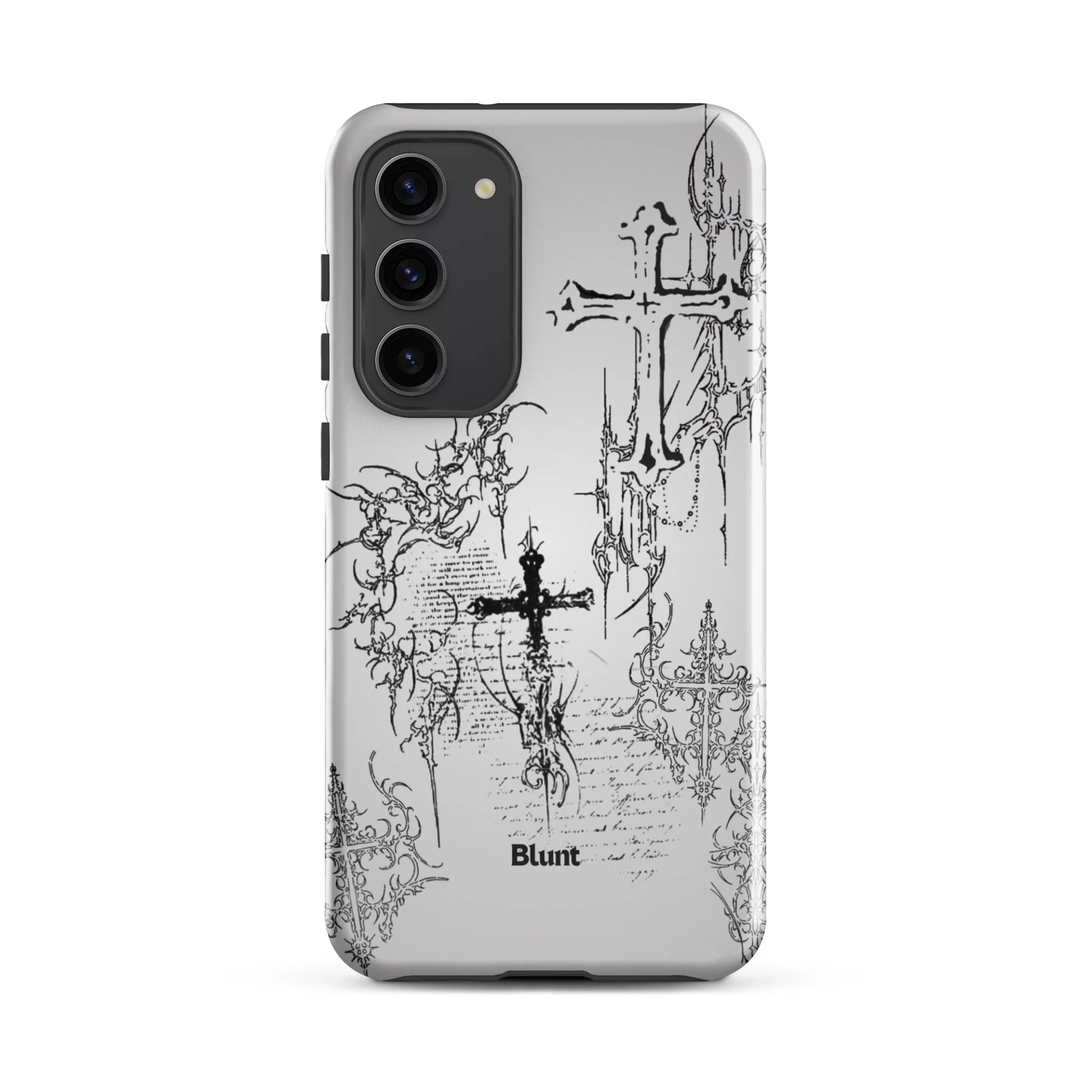 Sketch of Salvation Samsung Case - Image 8