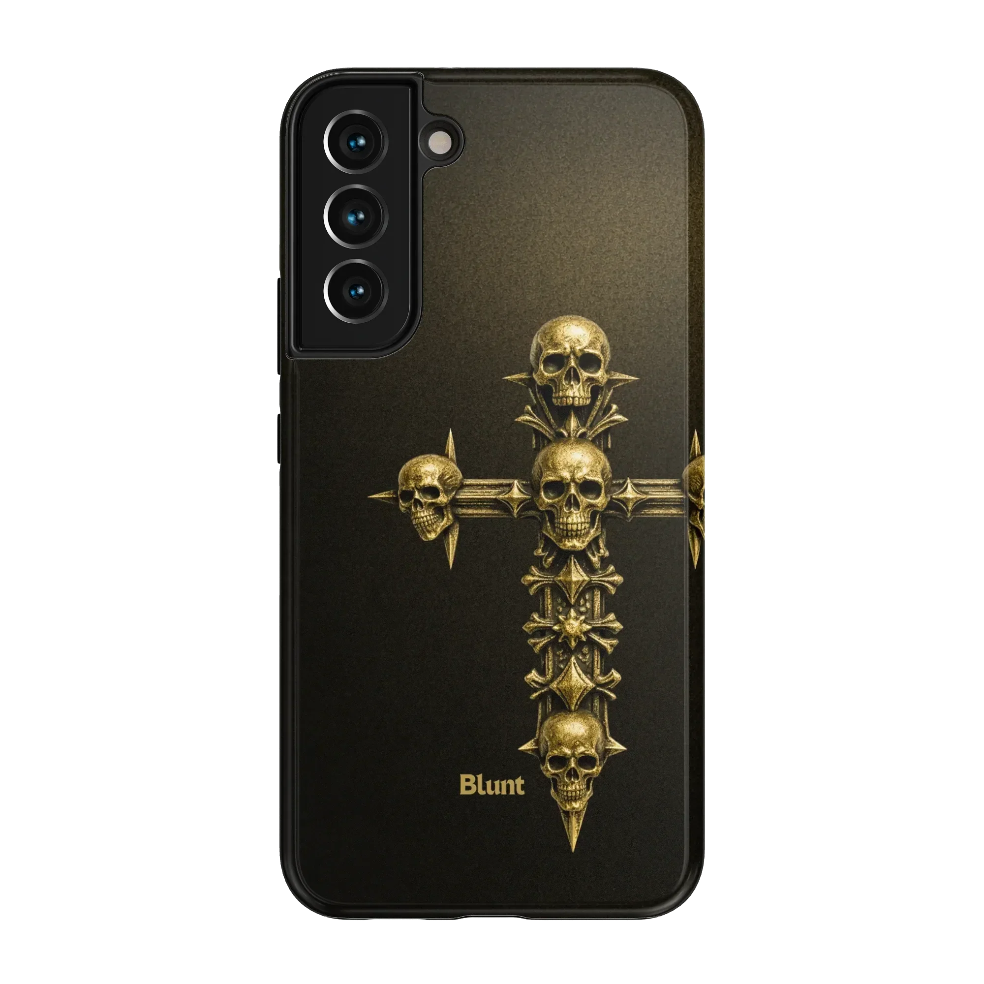 Skull Oath Samsung Case - Image 23