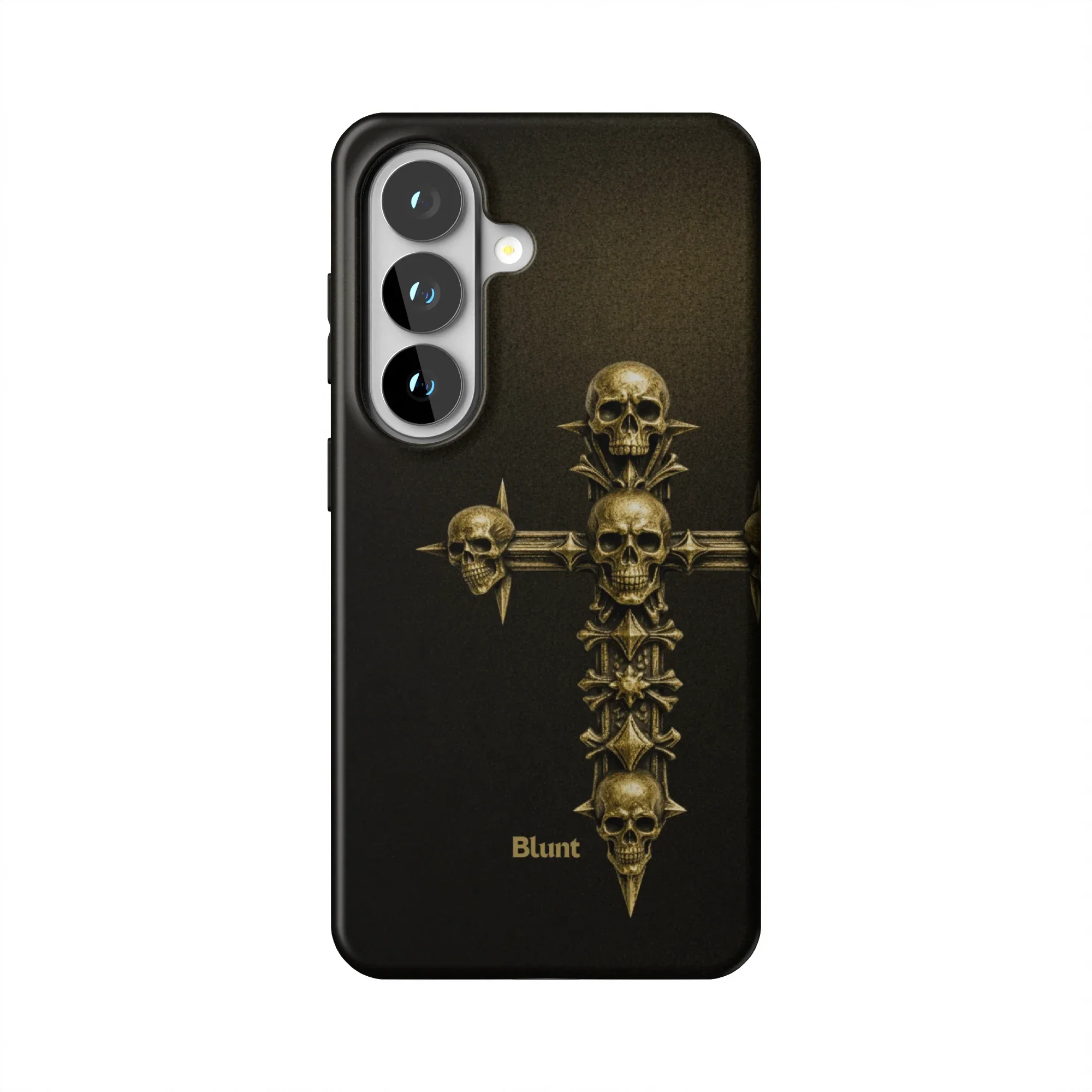 Skull Oath Samsung Case - Image 25