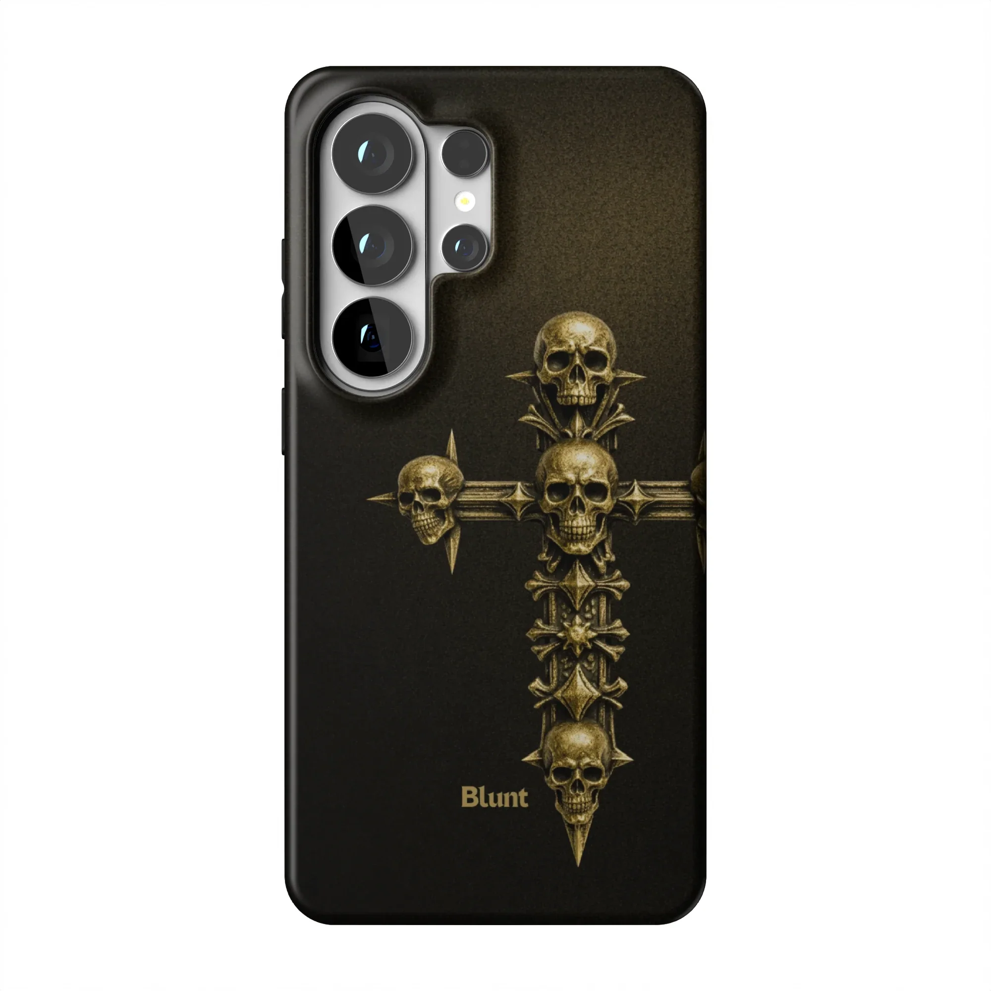 Skull Oath Samsung Case - Image 29