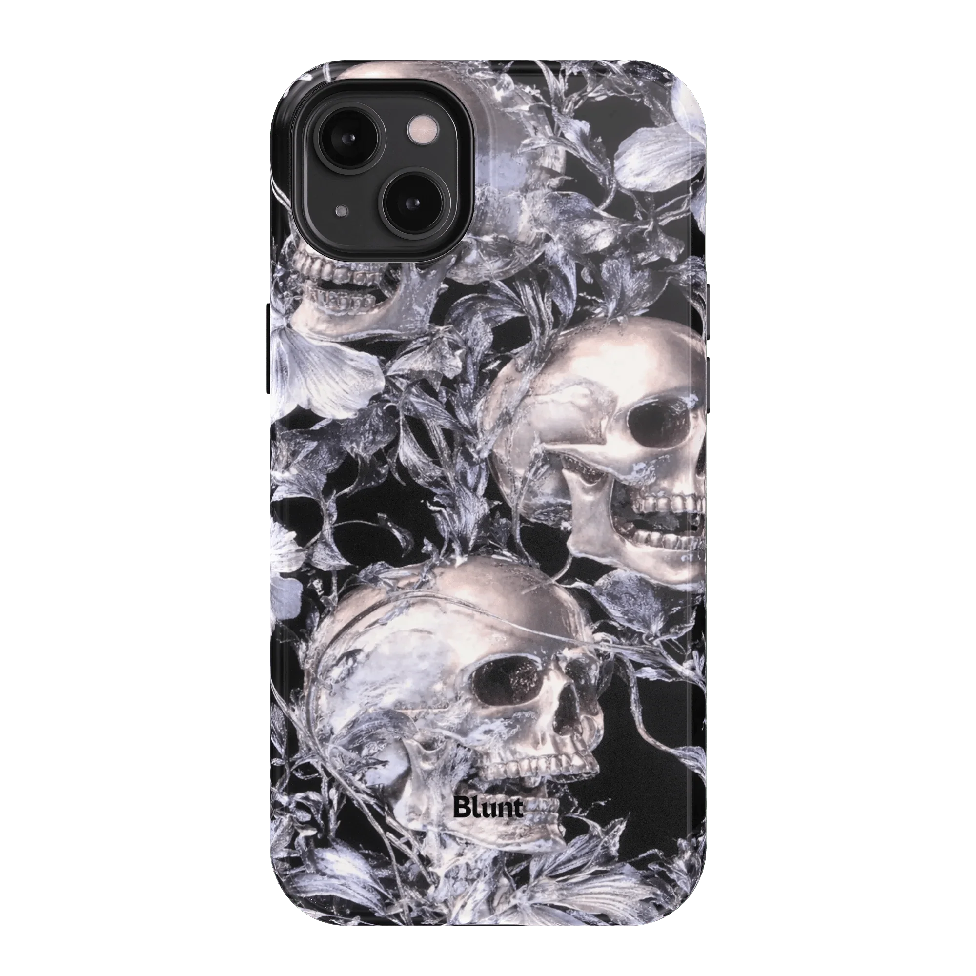 Skull Scapes iPhone Case - Image 16