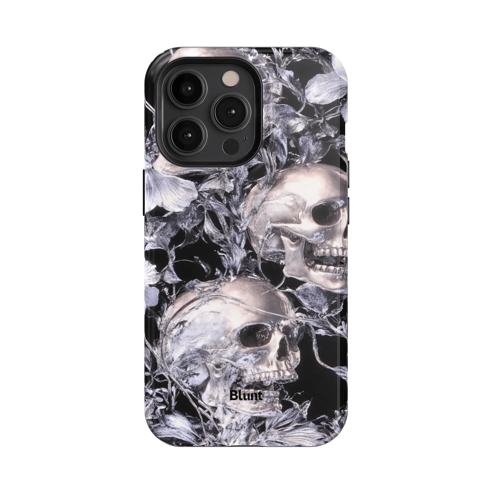 Skull Scapes iPhone Case - Image 18