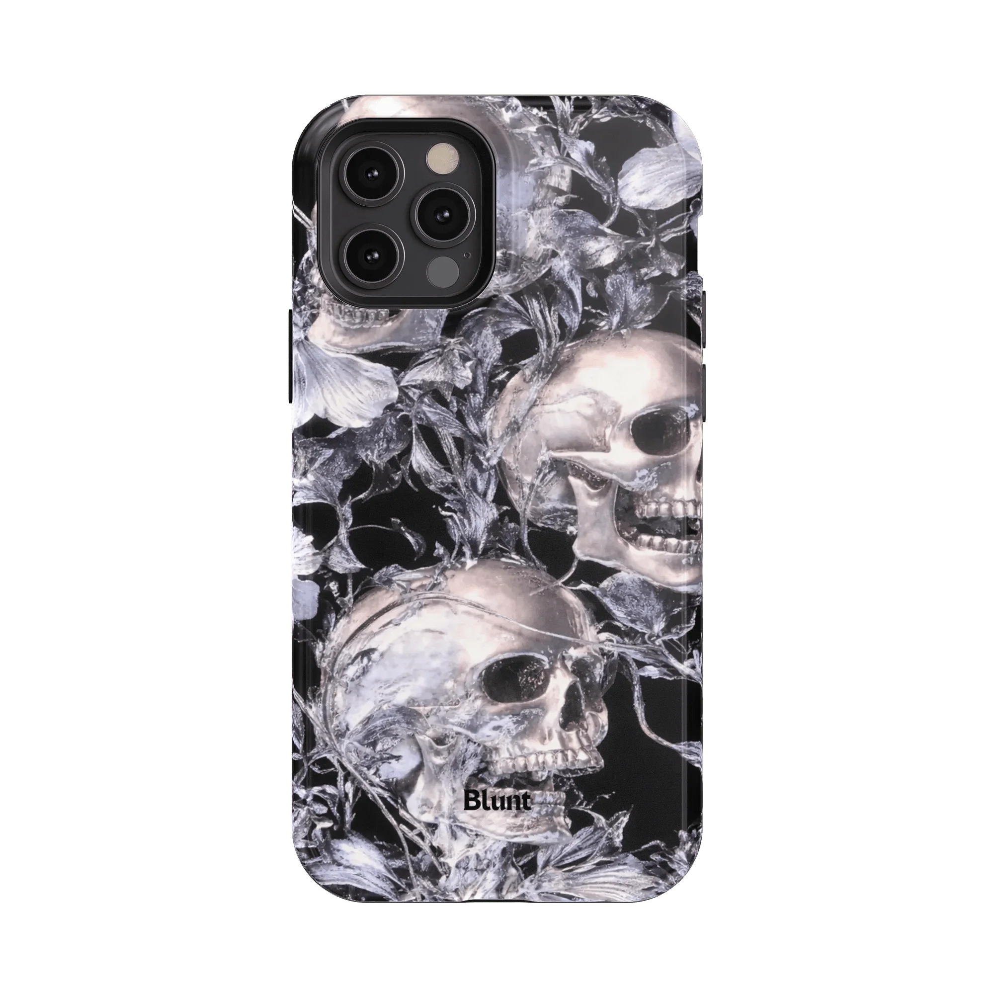 Skull Scapes iPhone Case - Image 22