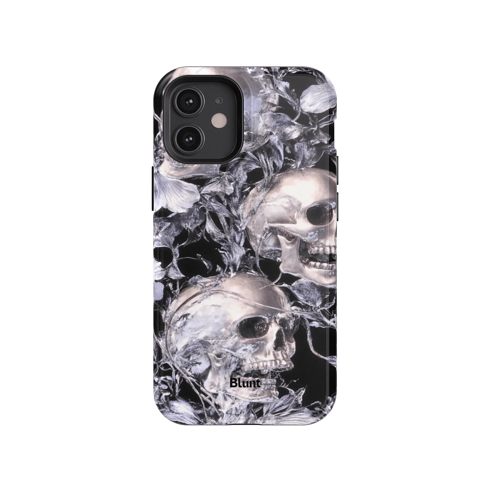 Skull Scapes iPhone Case - Image 24