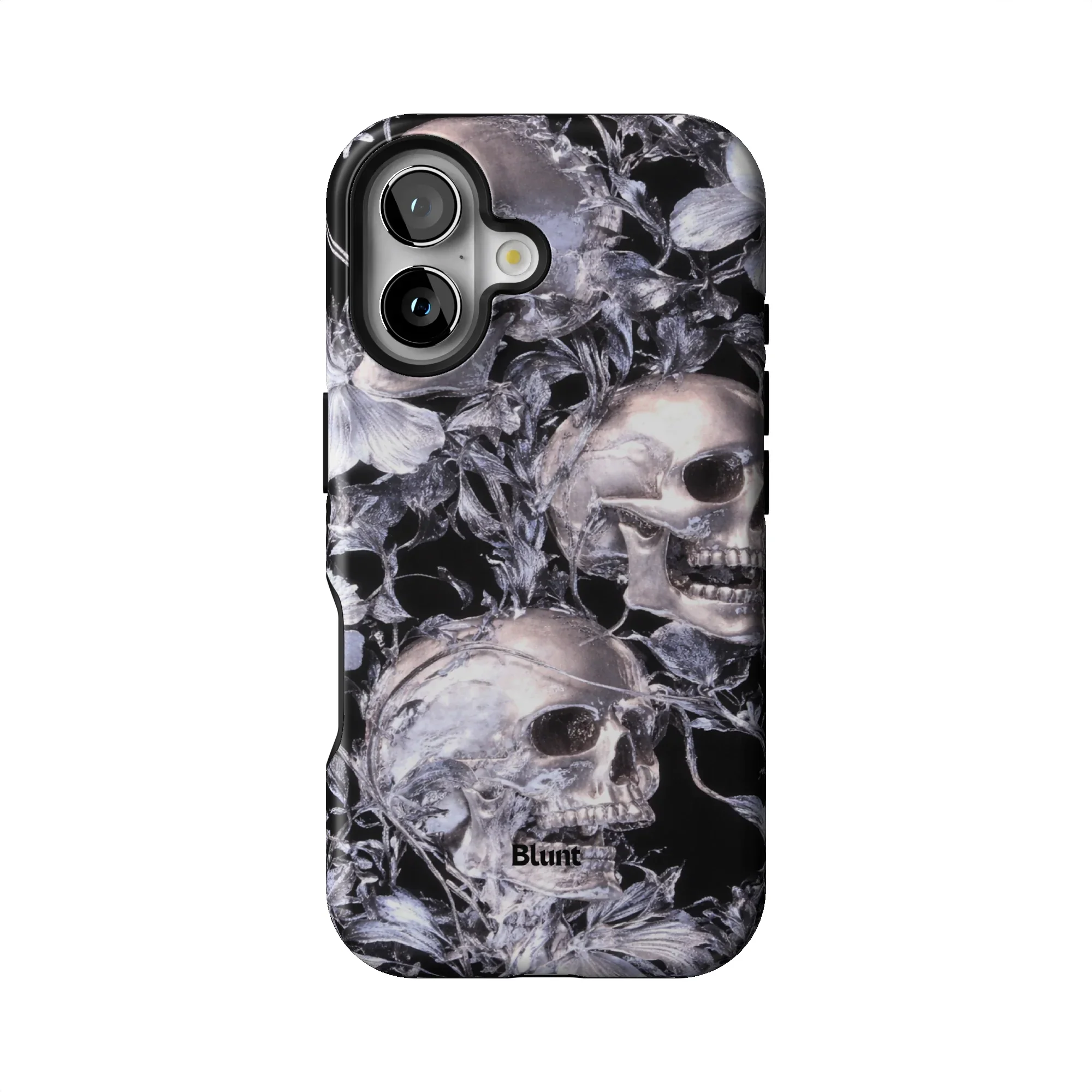 Skull Scapes iPhone Case - Image 36