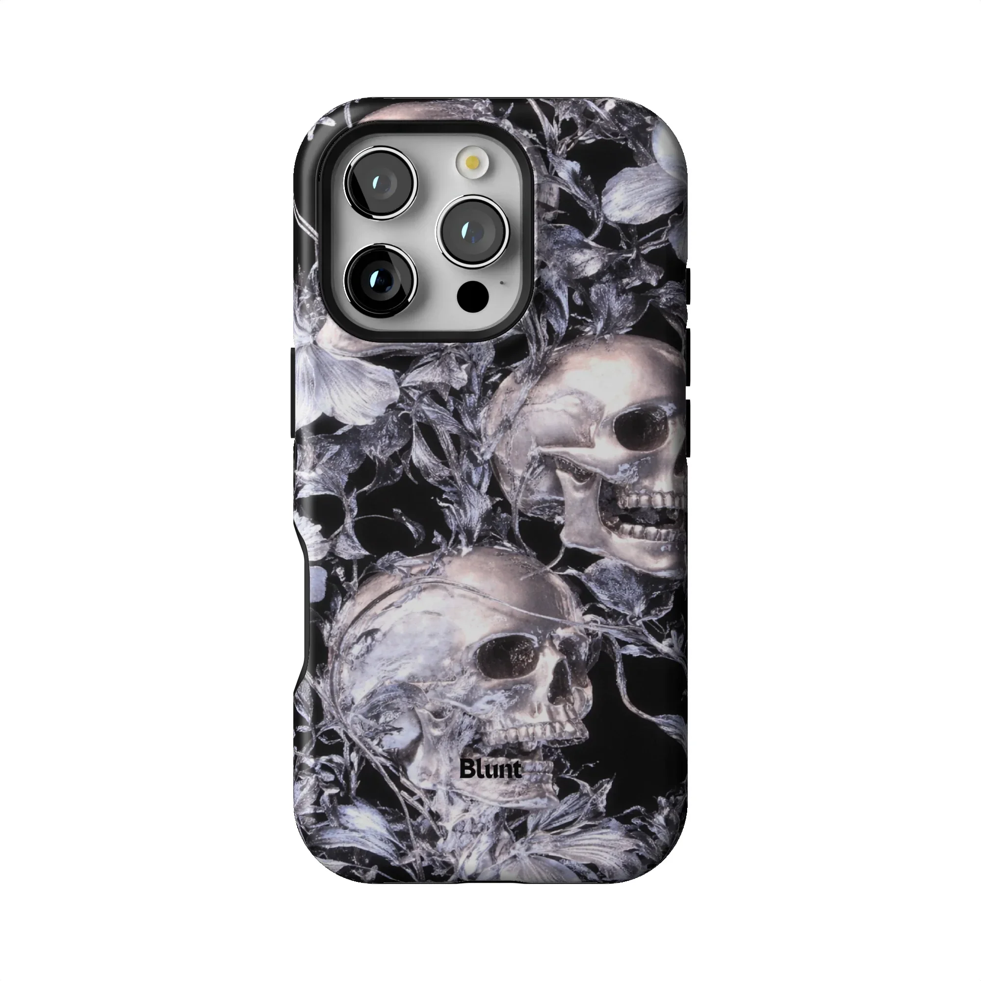 Skull Scapes iPhone Case - Image 37