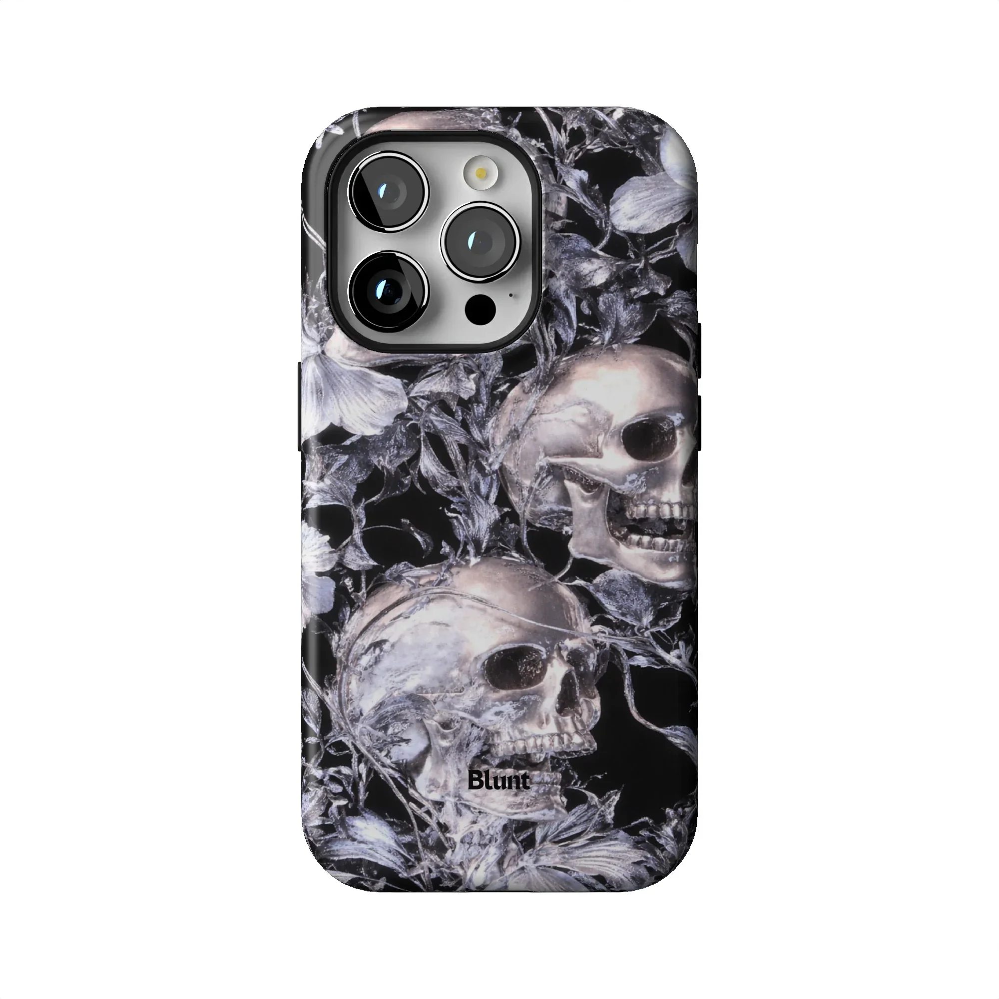 Skull Scapes iPhone Case - Image 45