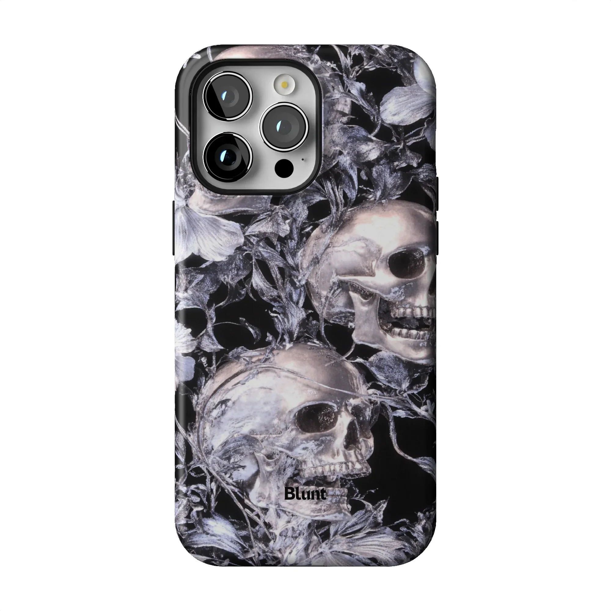 Skull Scapes iPhone Case - Image 46