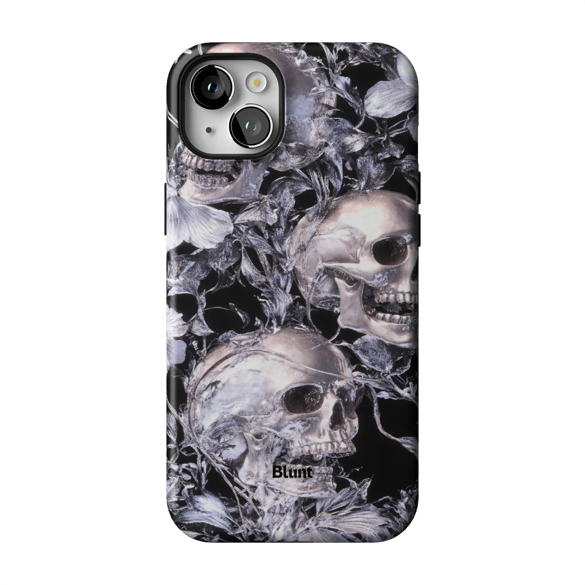 Skull Scapes iPhone Case - Image 47