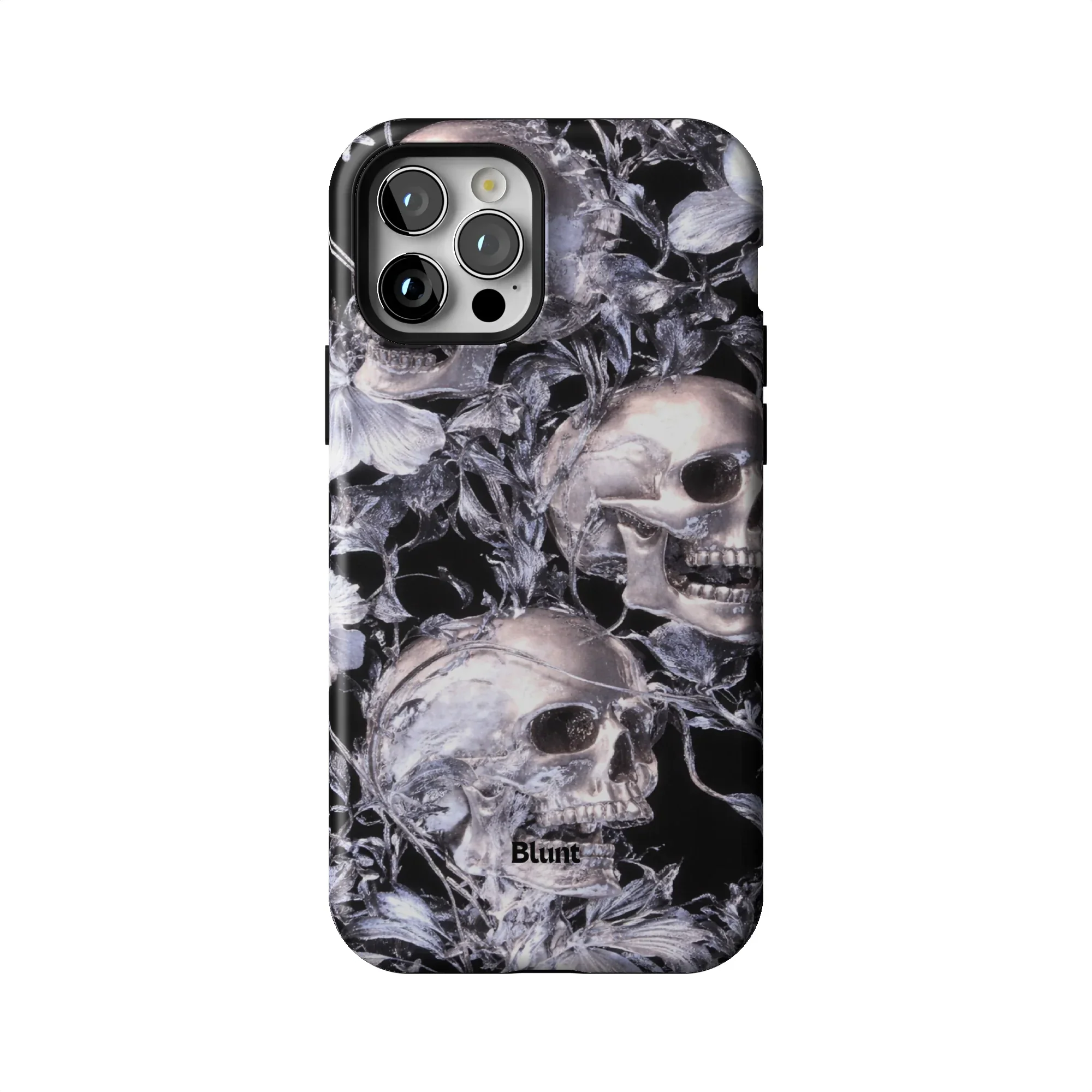 Skull Scapes iPhone Case - Image 53