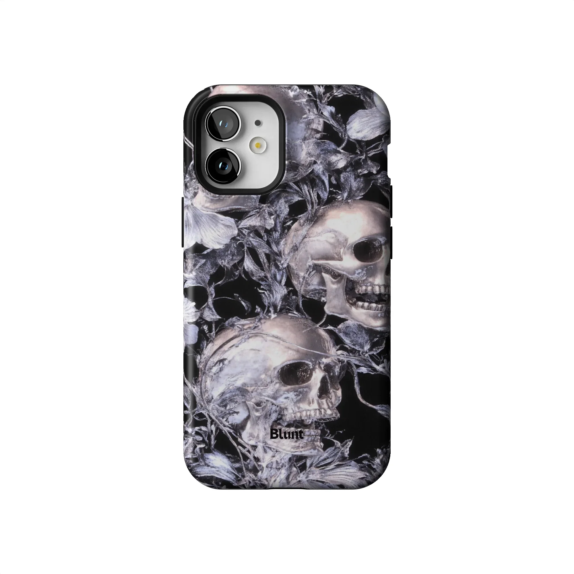 Skull Scapes iPhone Case - Image 55