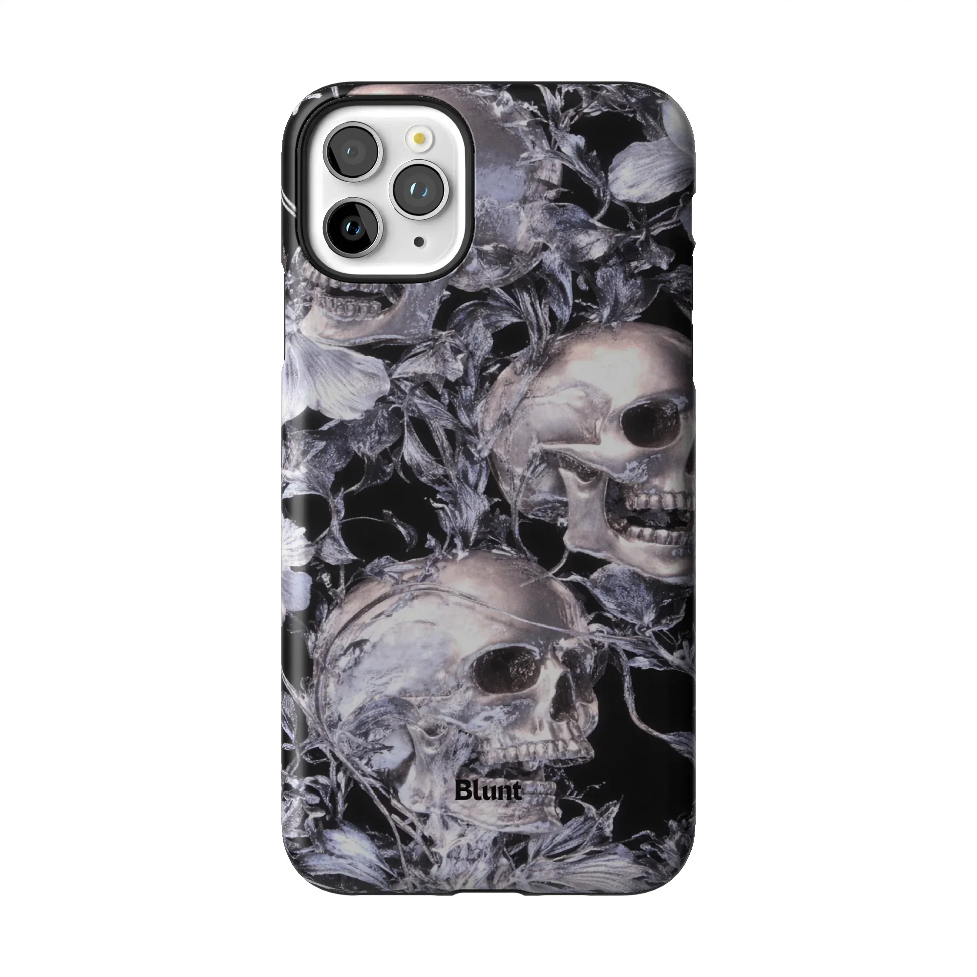 Skull Scapes iPhone Case - Image 58