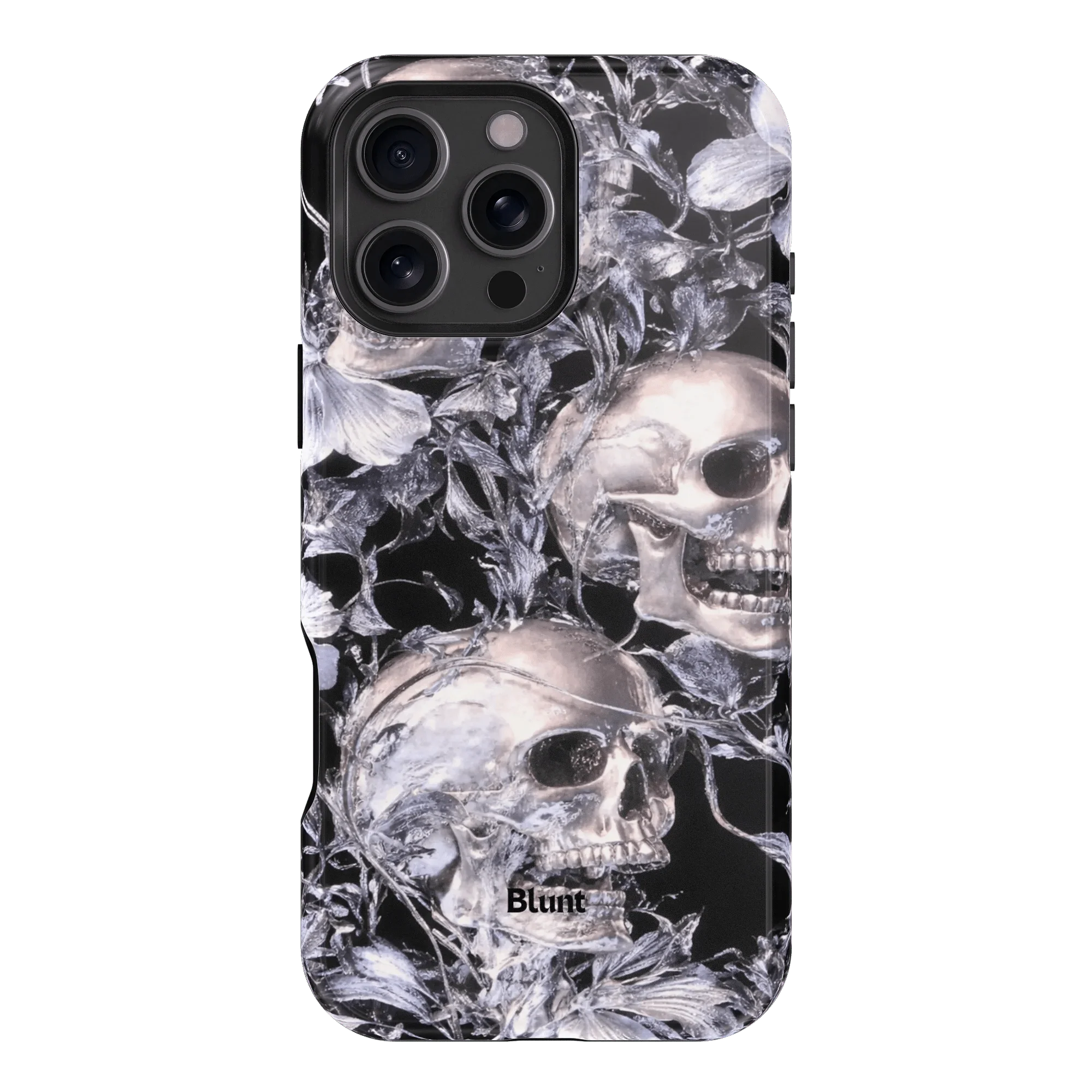Skull Scapes iPhone Case - Image 7