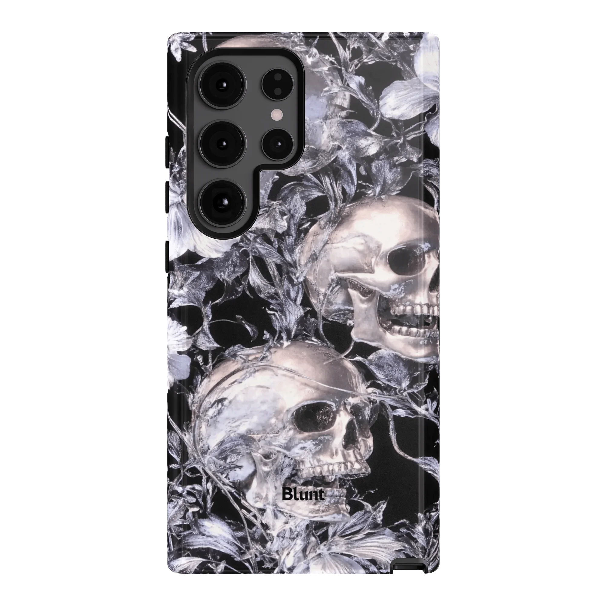 Skull Scapes Samsung Case - Image 6