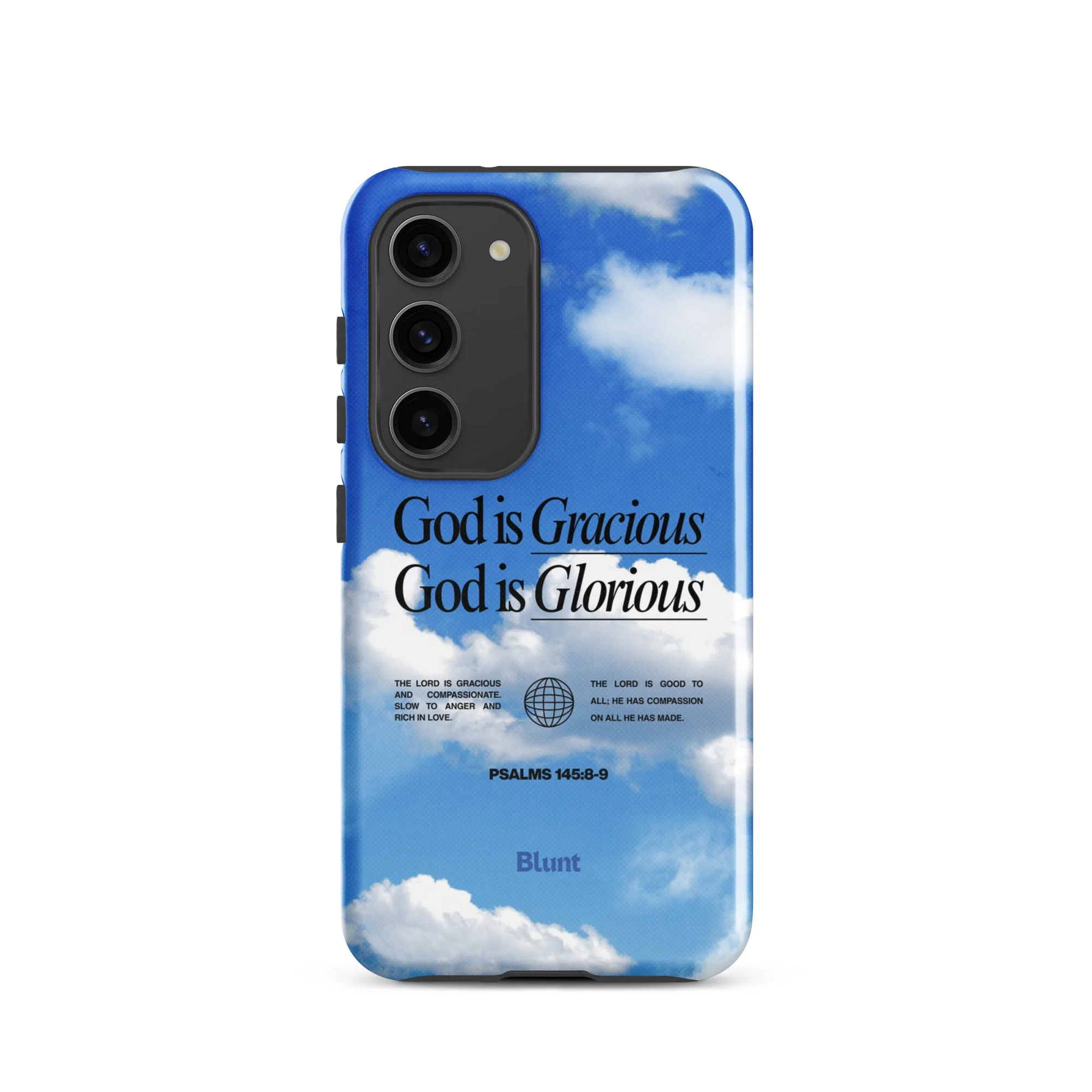Sky Praise Samsung Case - Image 7