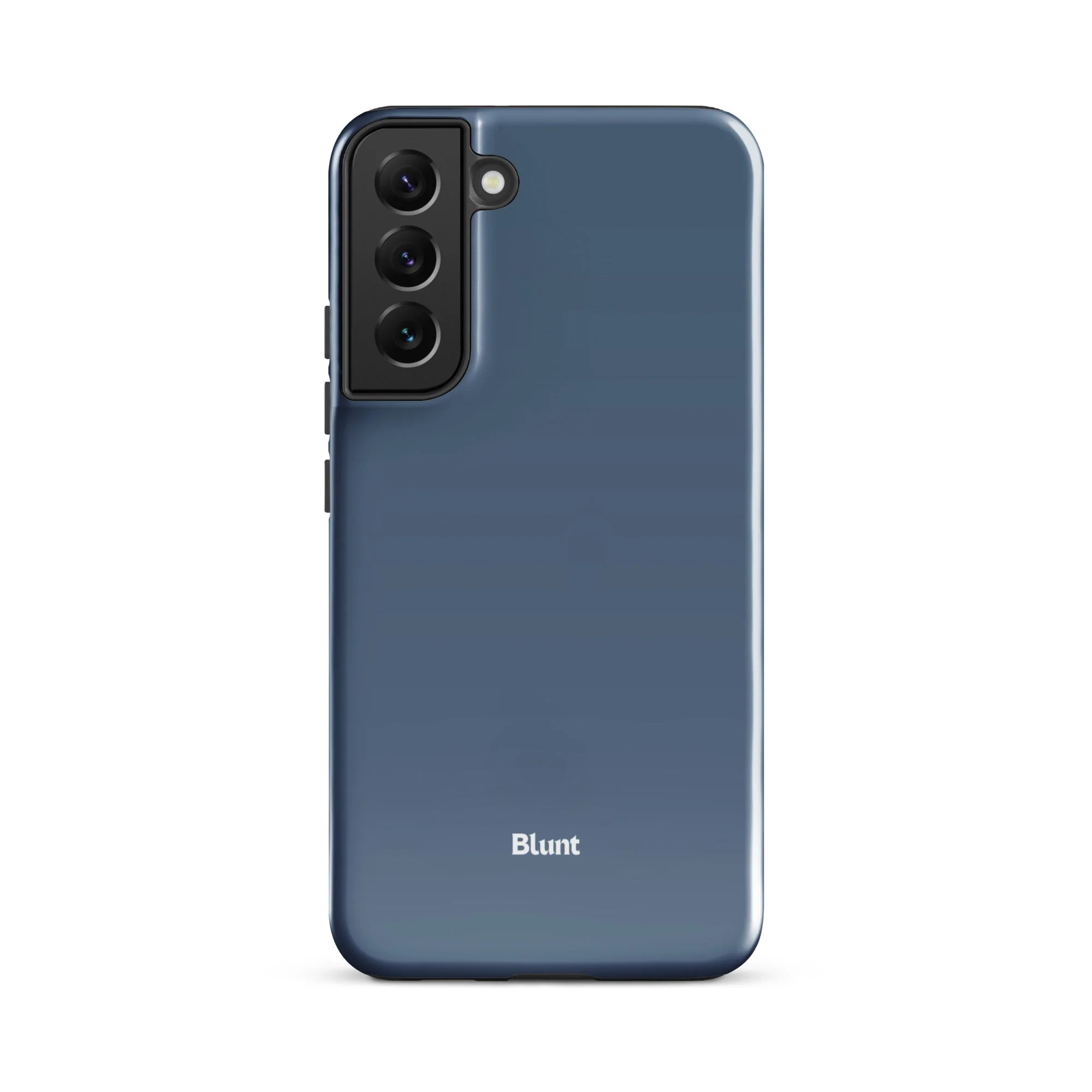 Slate Blue Samsung Case - Image 11