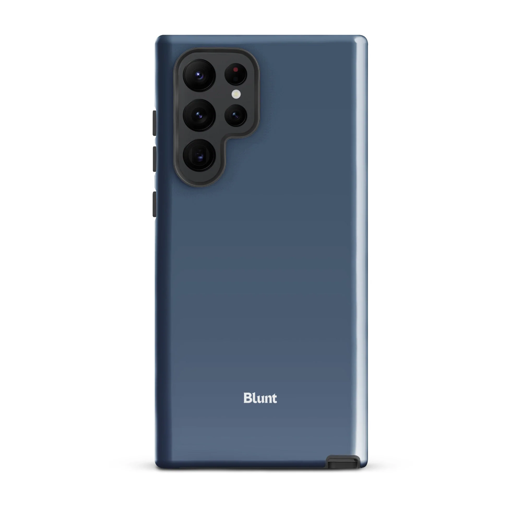 Slate Blue Samsung Case - Image 12