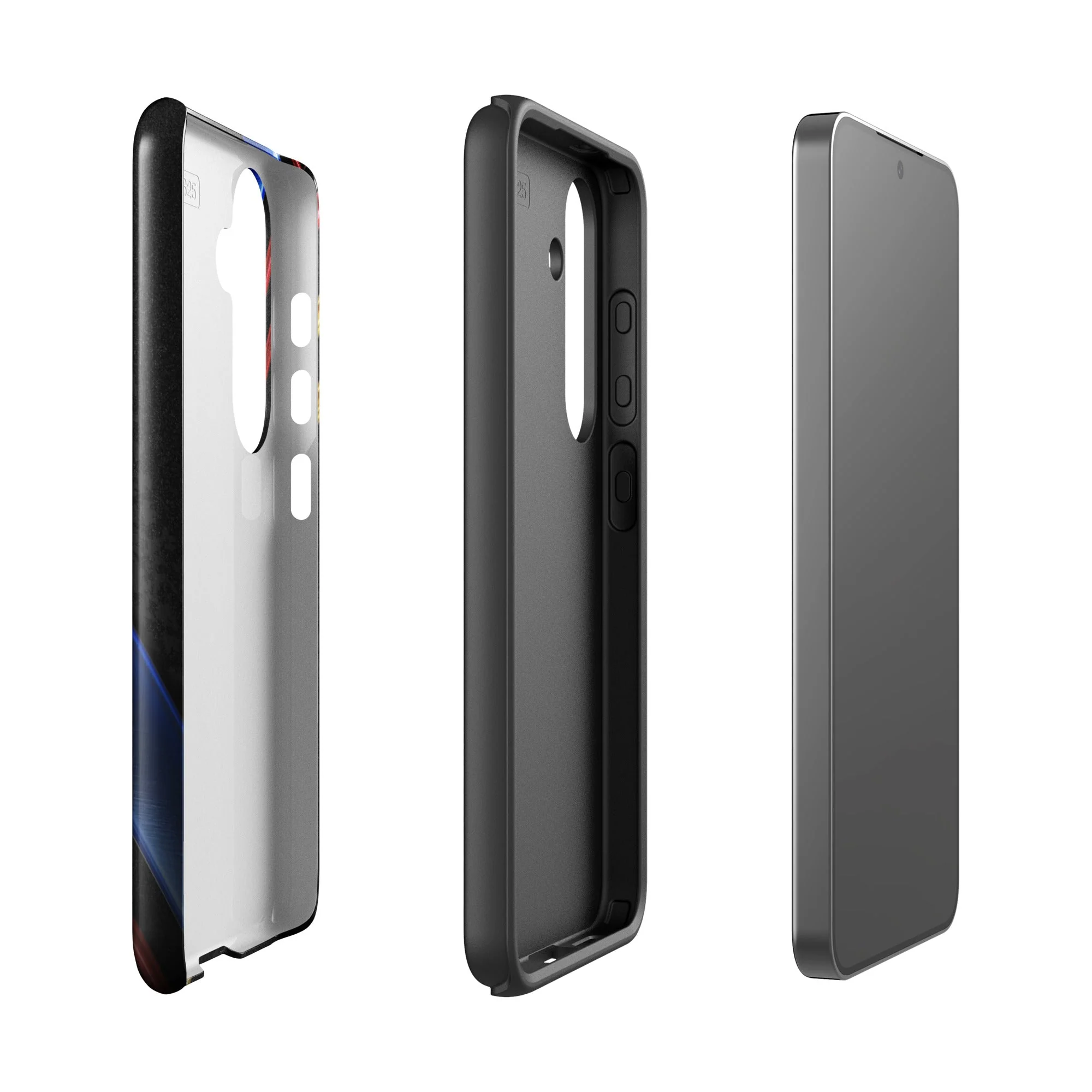 Slate Samsung Case - Image 17