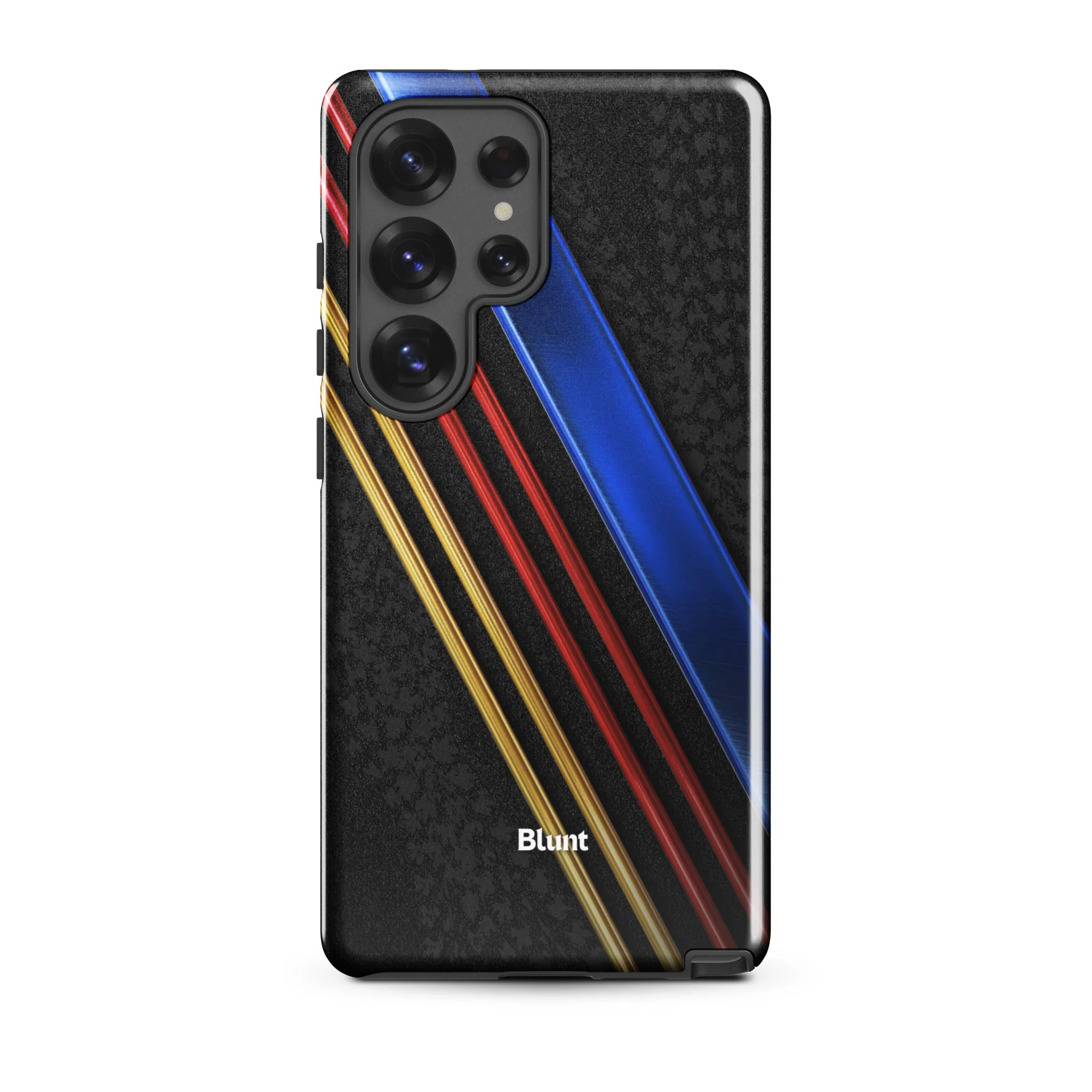 Slate Samsung Case - Image 3