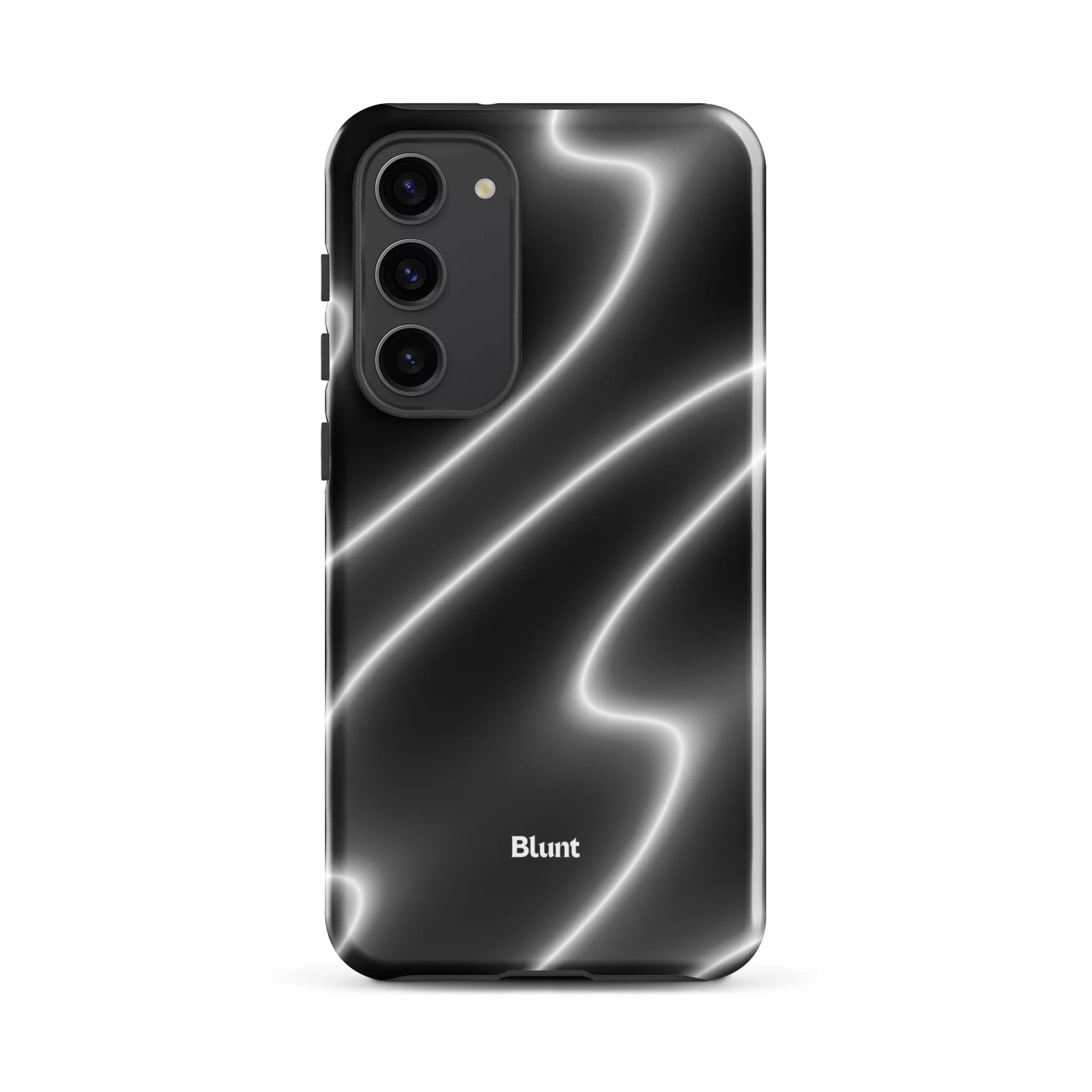 Smoke Voltage Samsung Case - Image 8