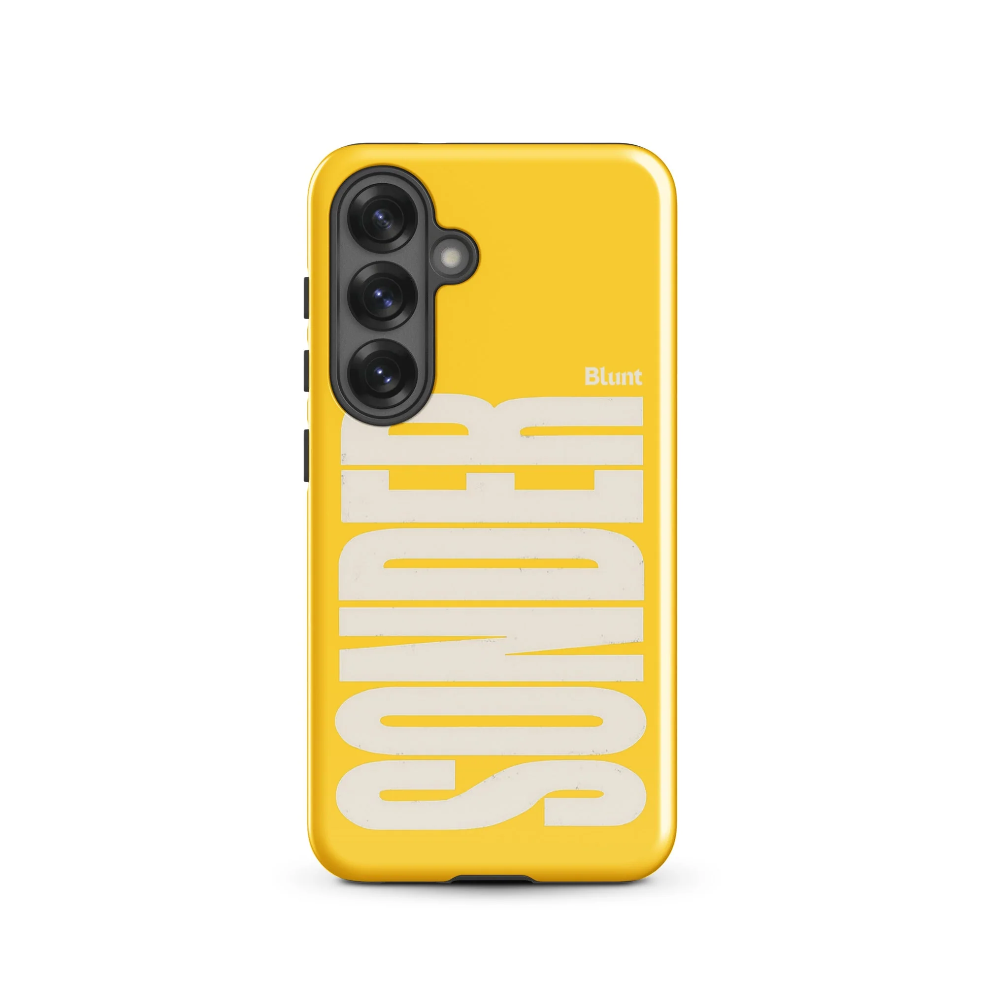 Sonder II Samsung Case