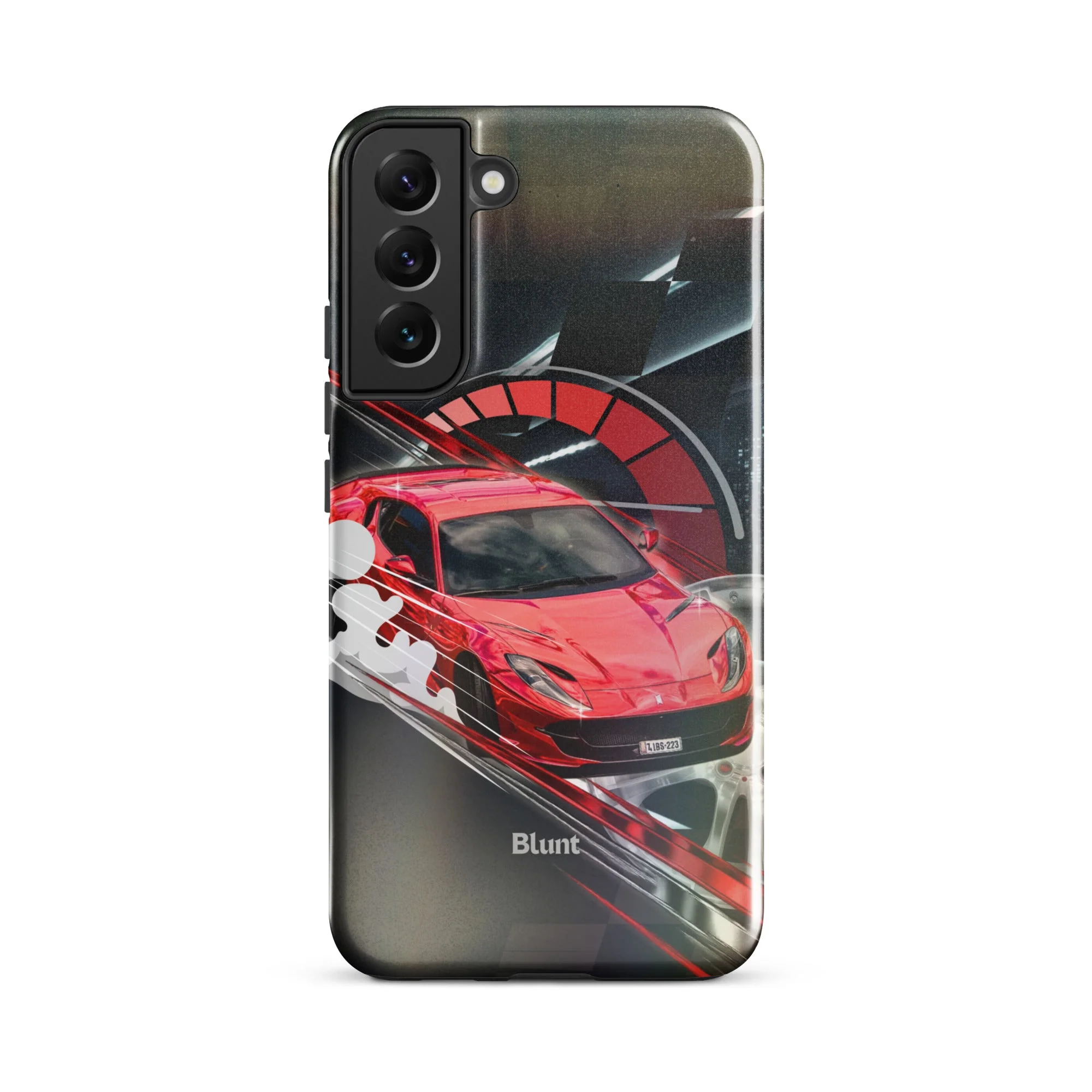 Speed Samsung Case - Image 11