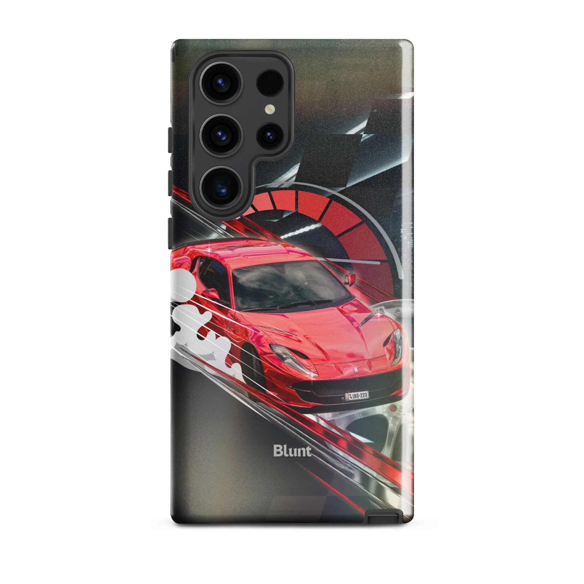 Speed Samsung Case - Image 9