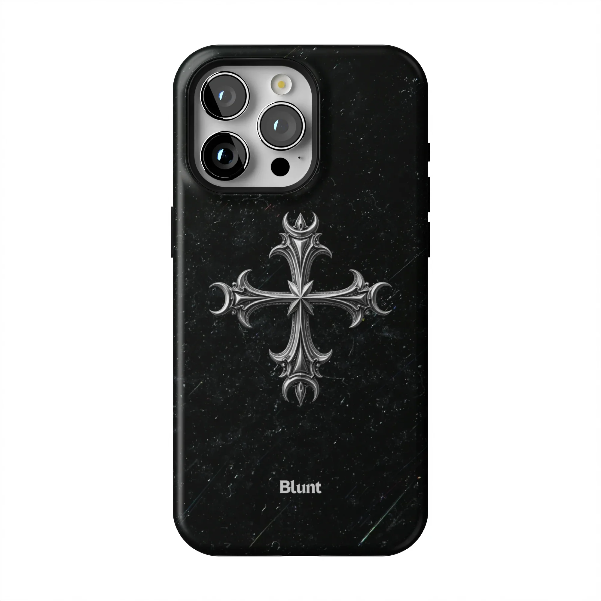 Spiked Relic iPhone Case - Image 12
