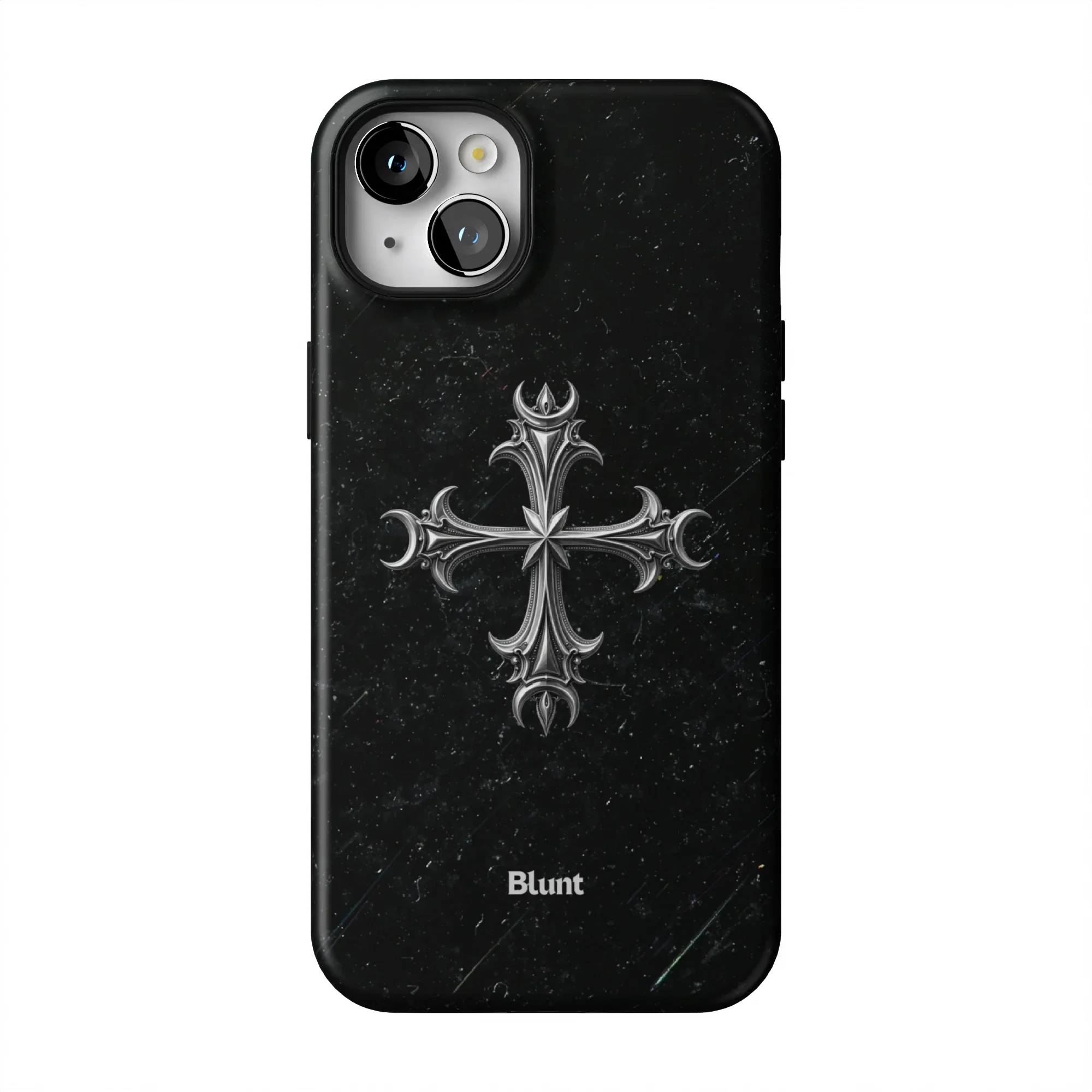 Spiked Relic iPhone Case - Image 17