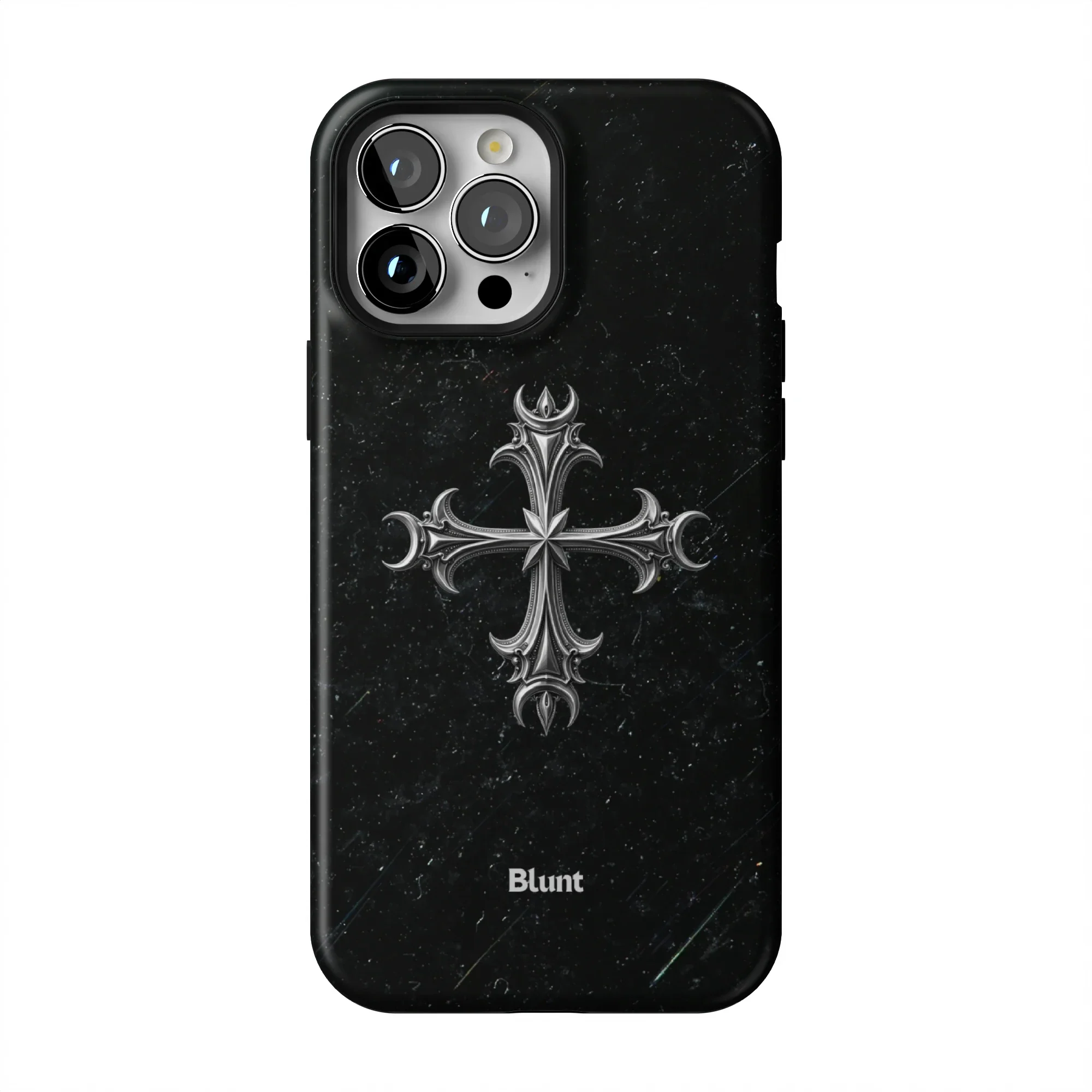 Spiked Relic iPhone Case - Image 20