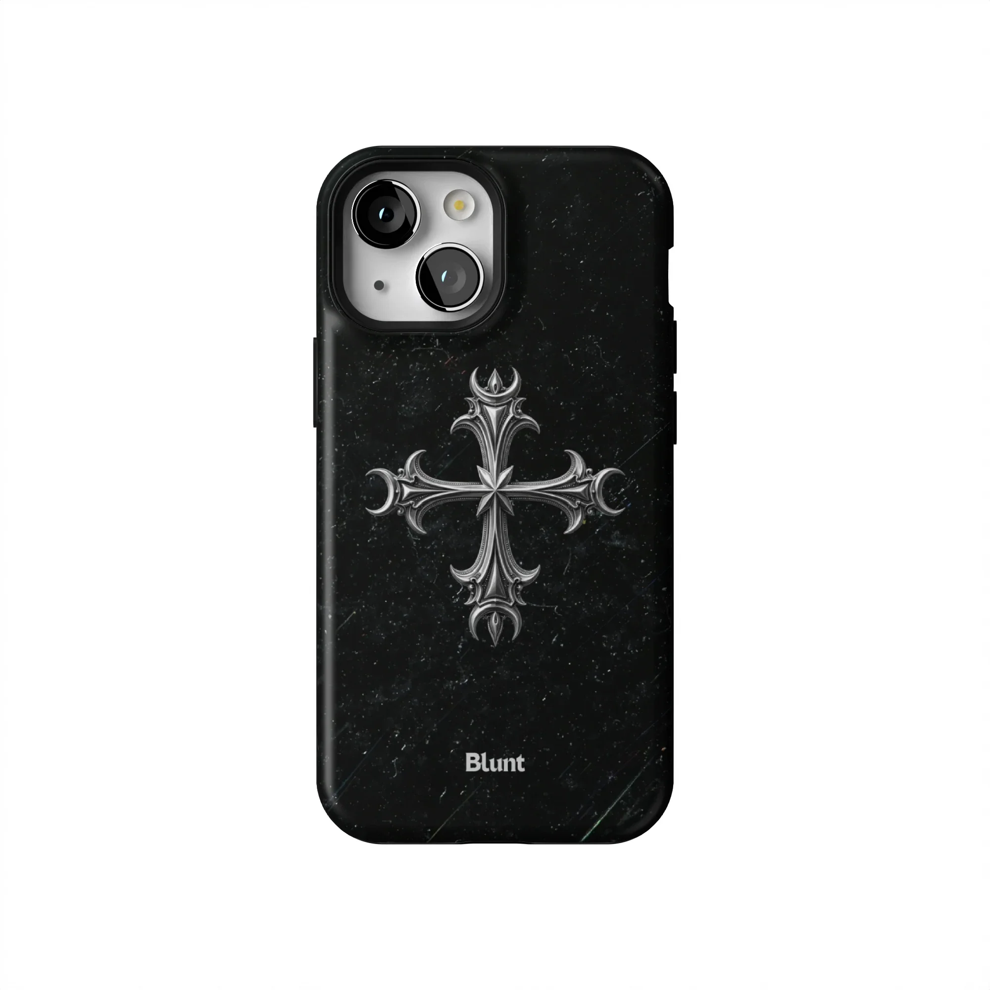 Spiked Relic iPhone Case - Image 21