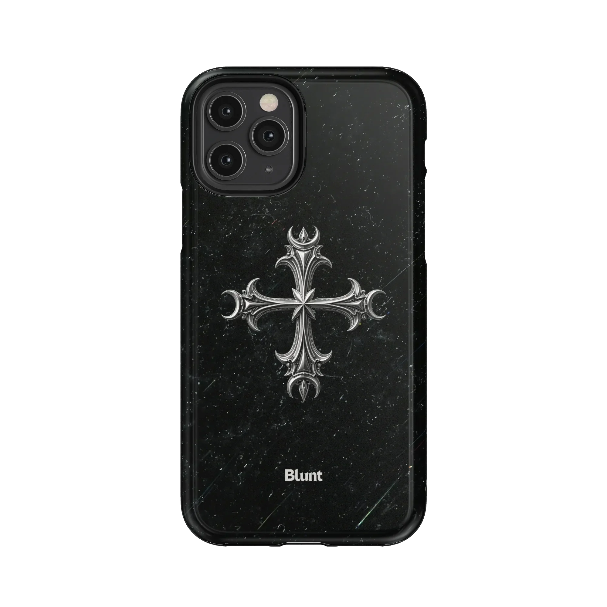 Spiked Relic iPhone Case - Image 27