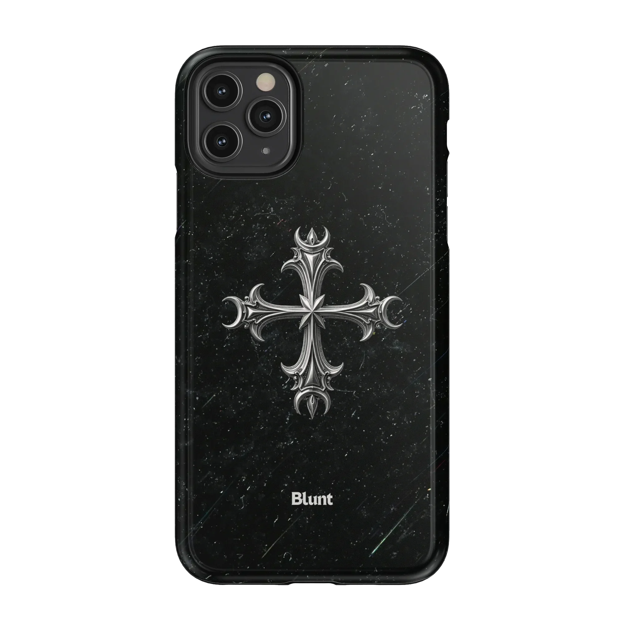 Spiked Relic iPhone Case - Image 28