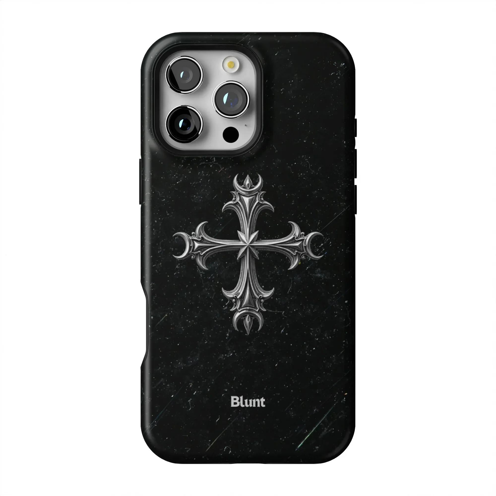 Spiked Relic iPhone Case - Image 35