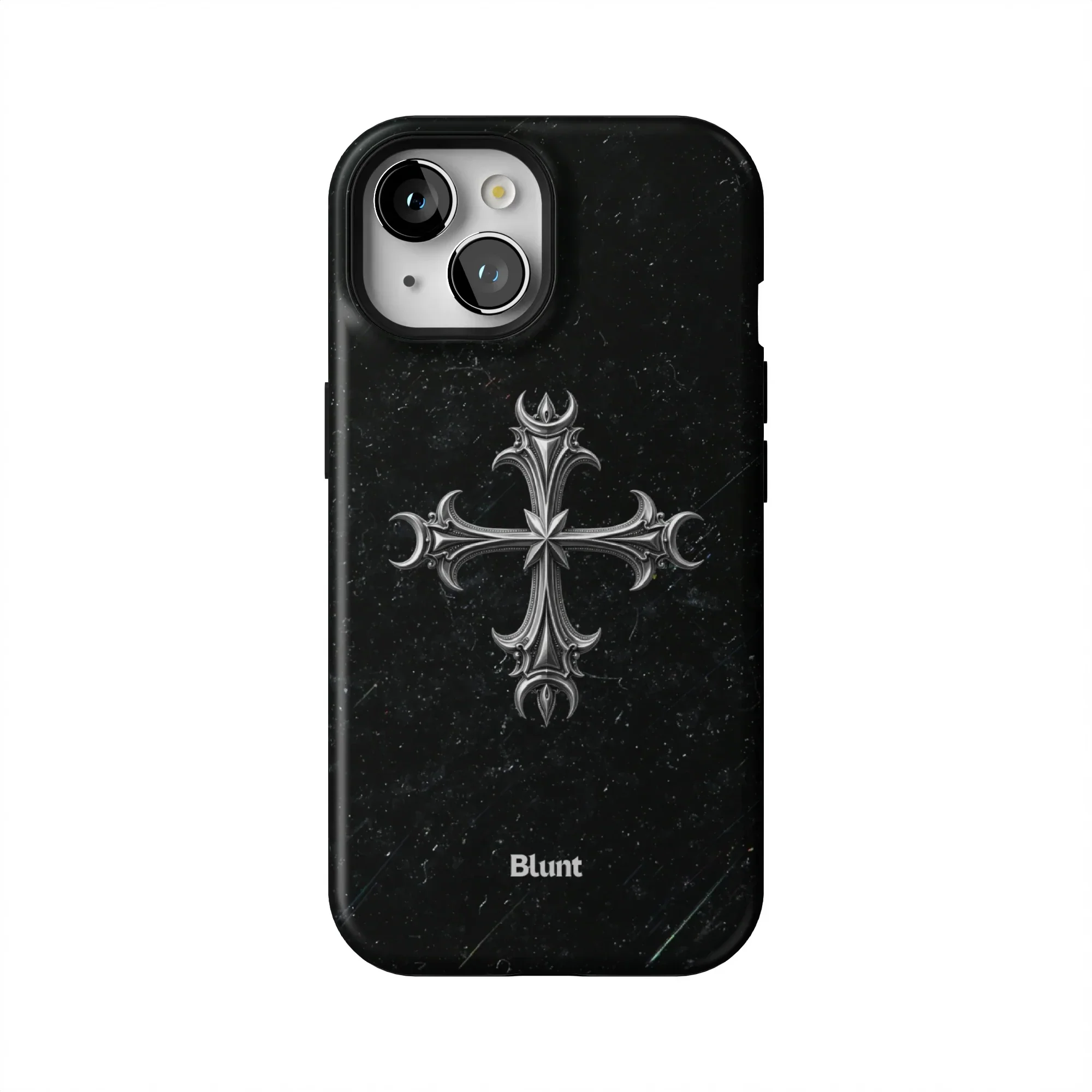 Spiked Relic iPhone Case - Image 37