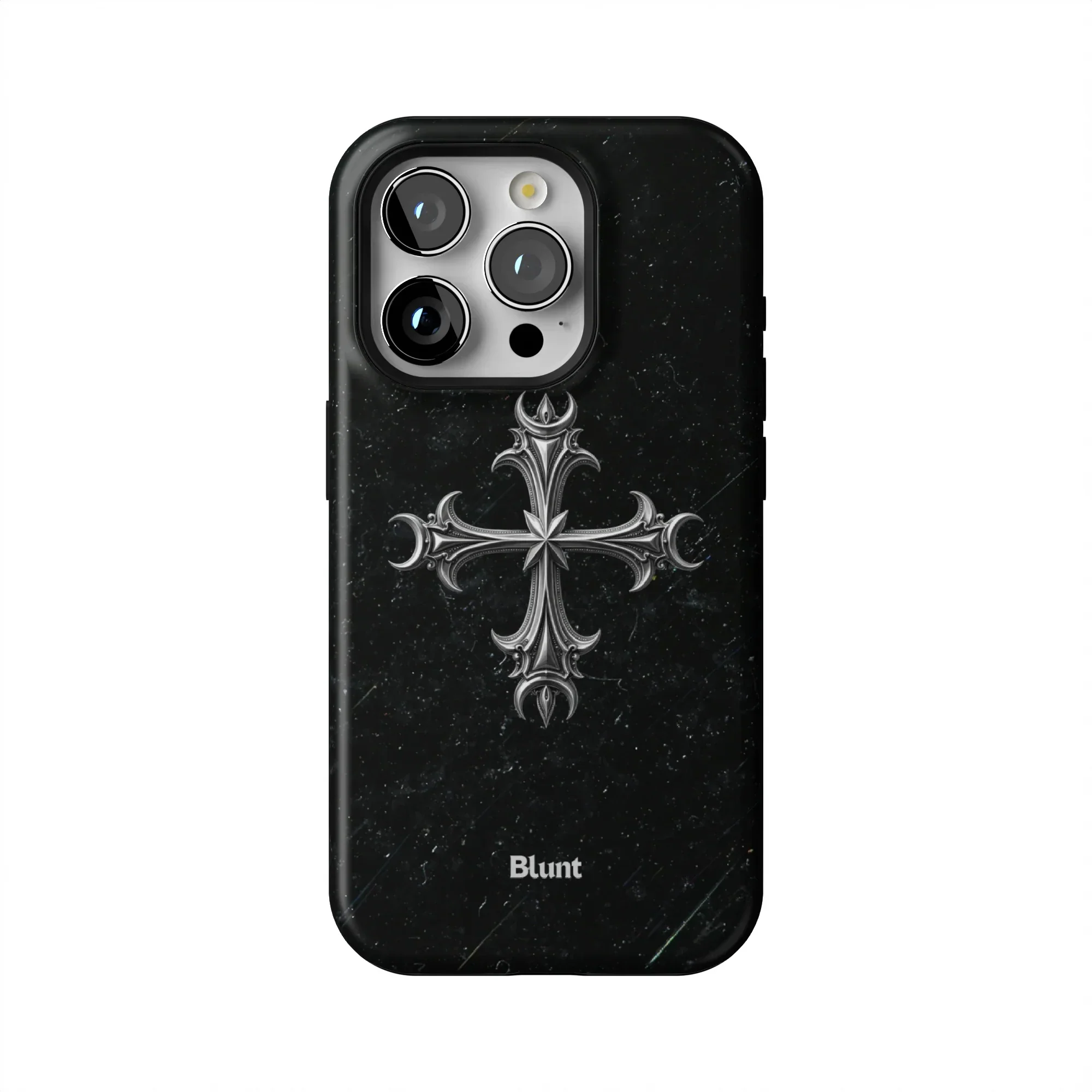 Spiked Relic iPhone Case - Image 38