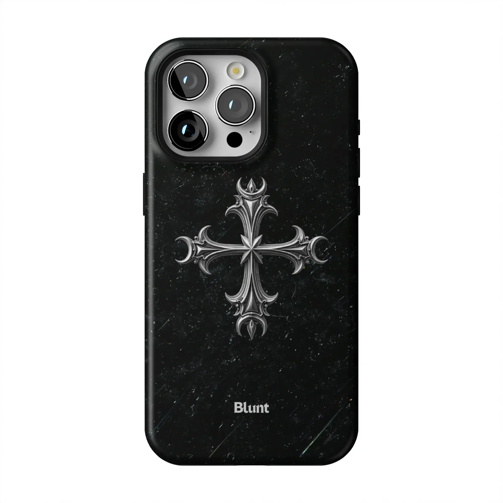Spiked Relic iPhone Case - Image 39