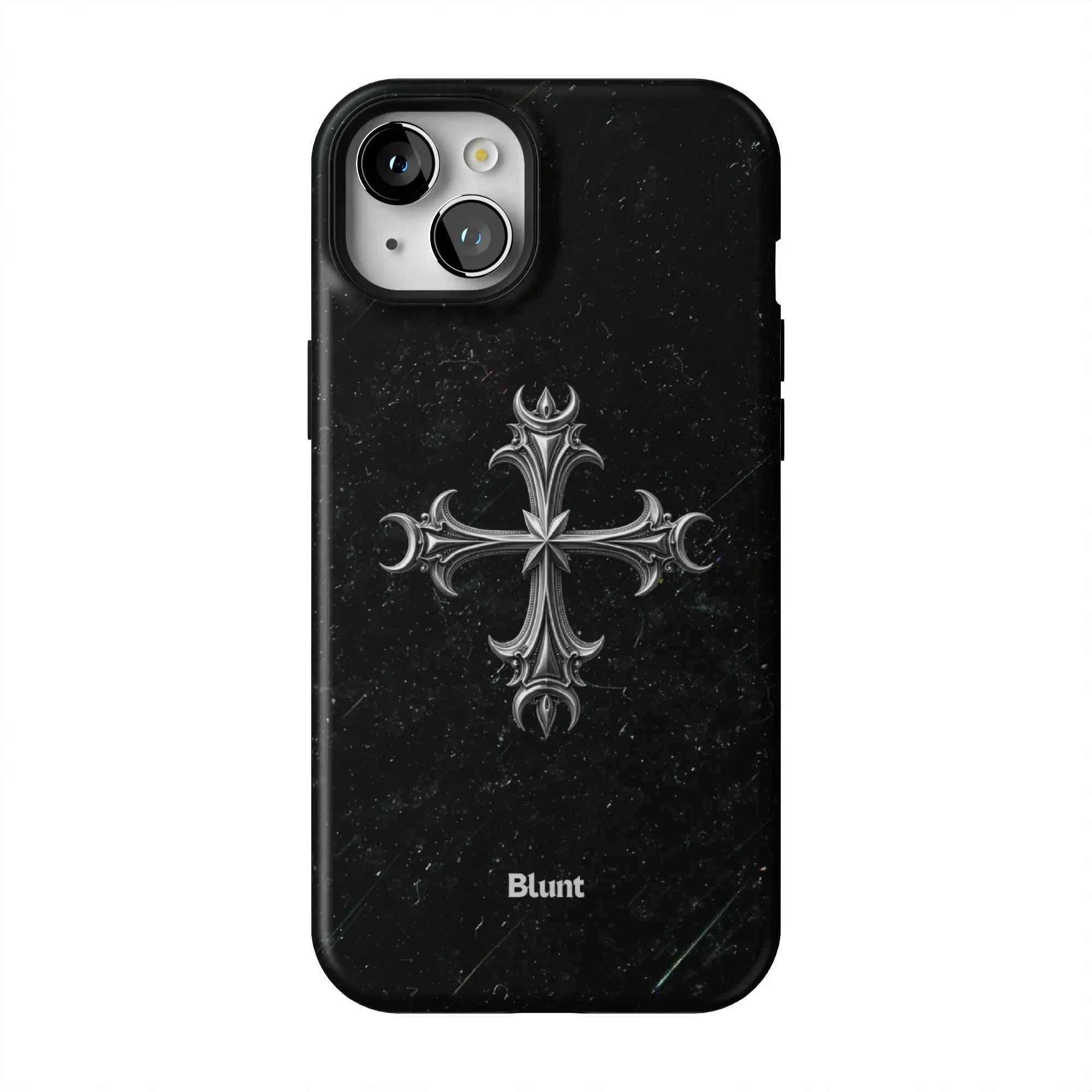 Spiked Relic iPhone Case - Image 40