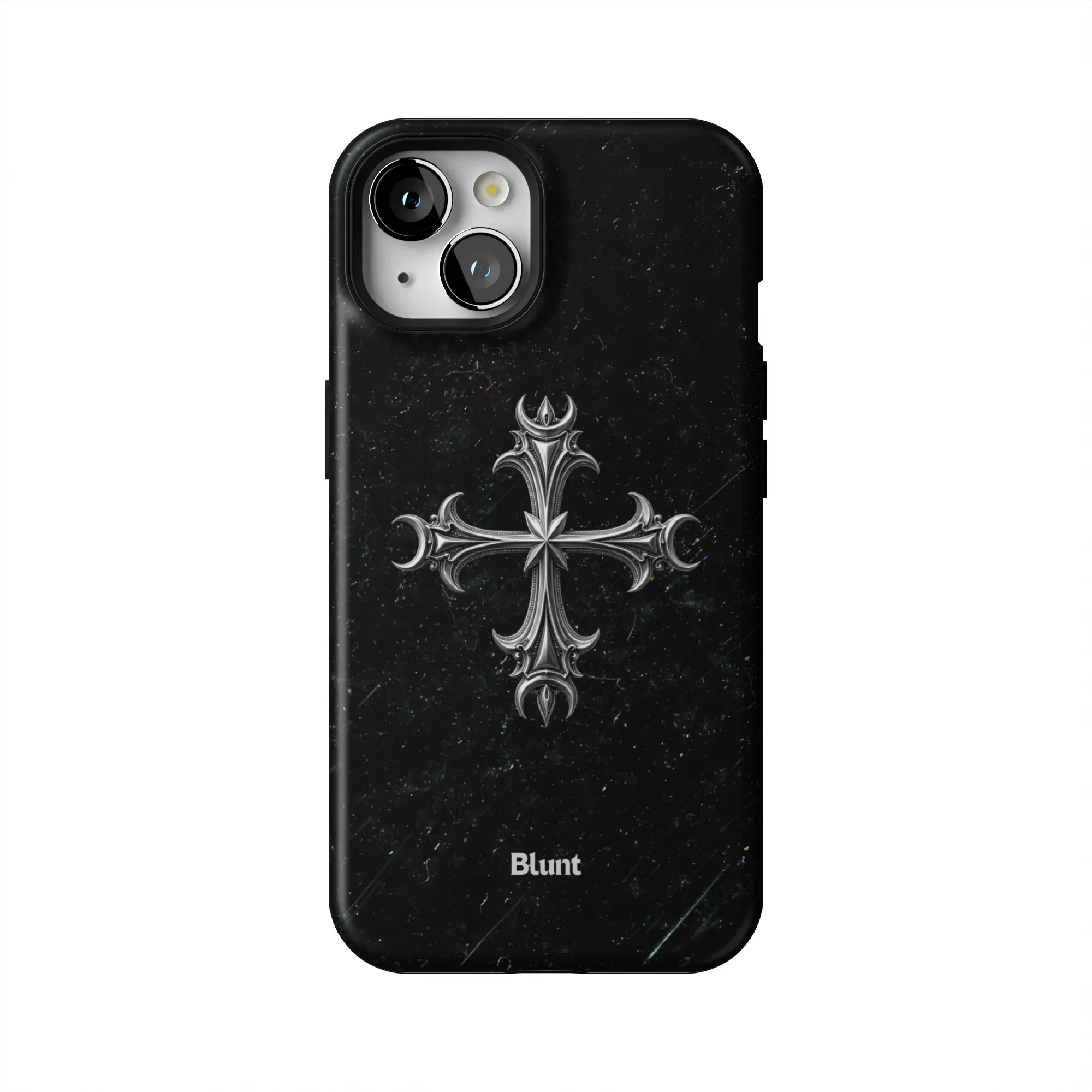 Spiked Relic iPhone Case - Image 45