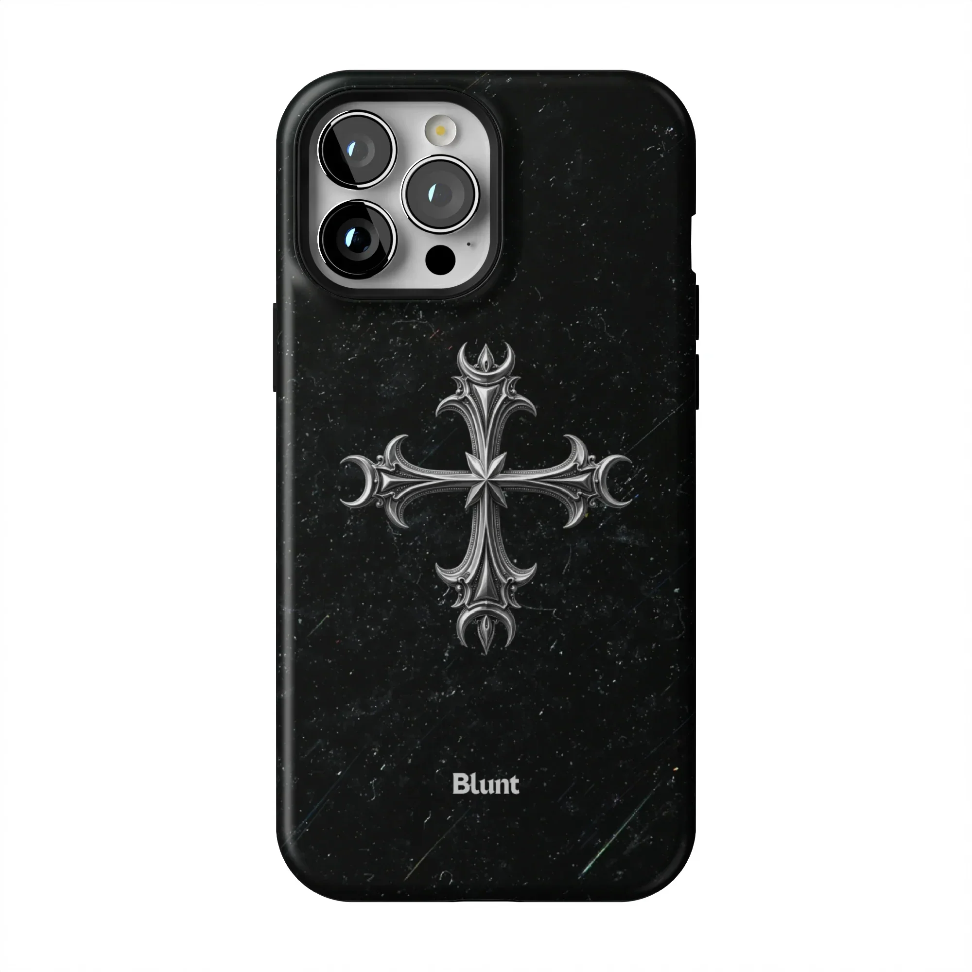 Spiked Relic iPhone Case - Image 47