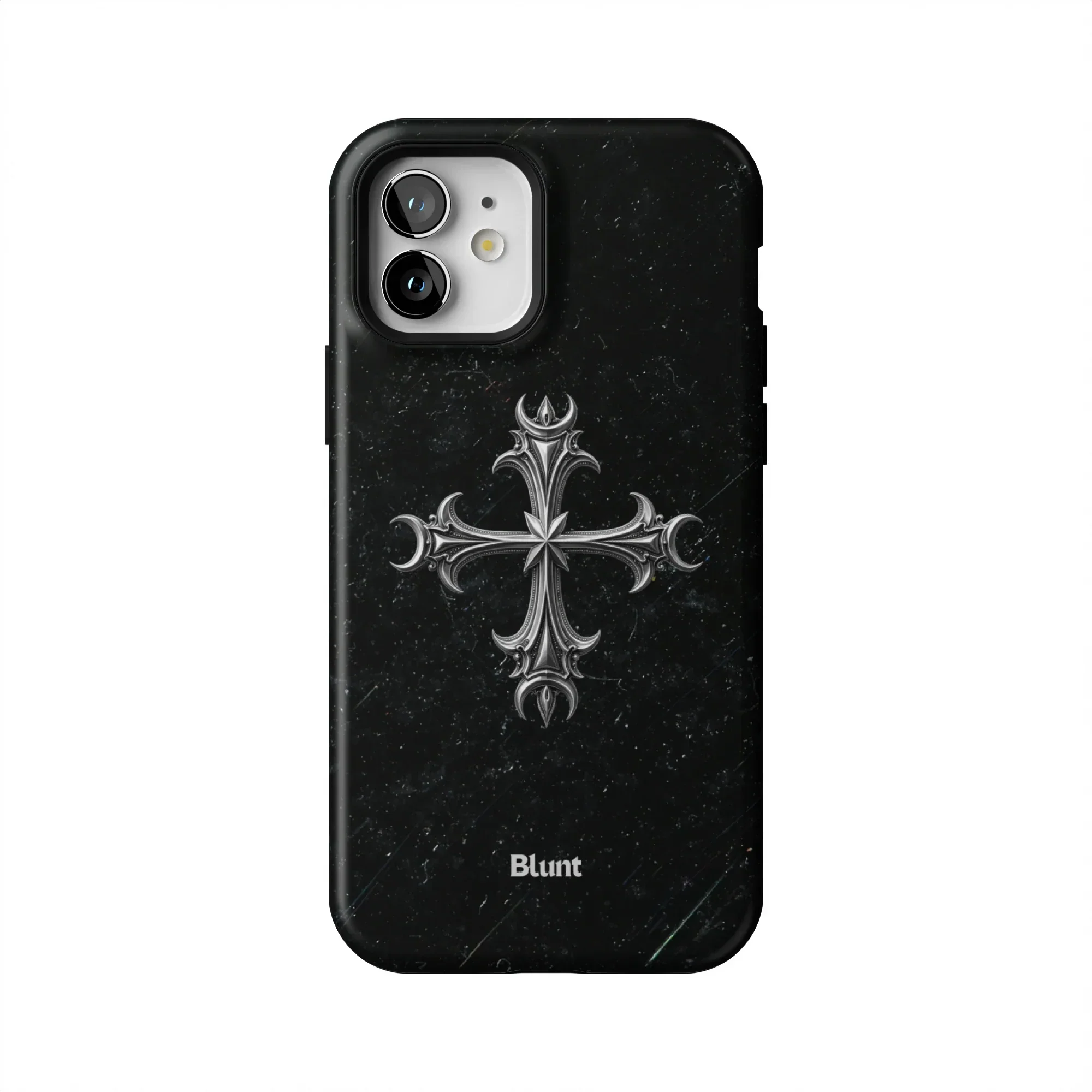 Spiked Relic iPhone Case - Image 49