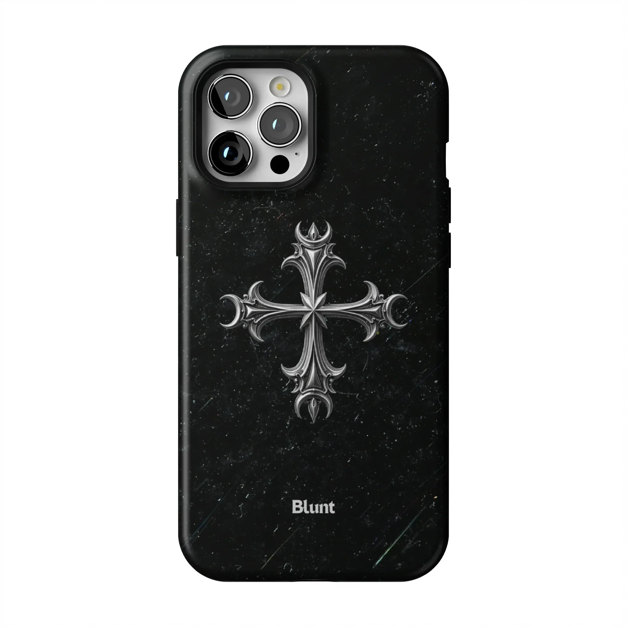 Spiked Relic iPhone Case - Image 51