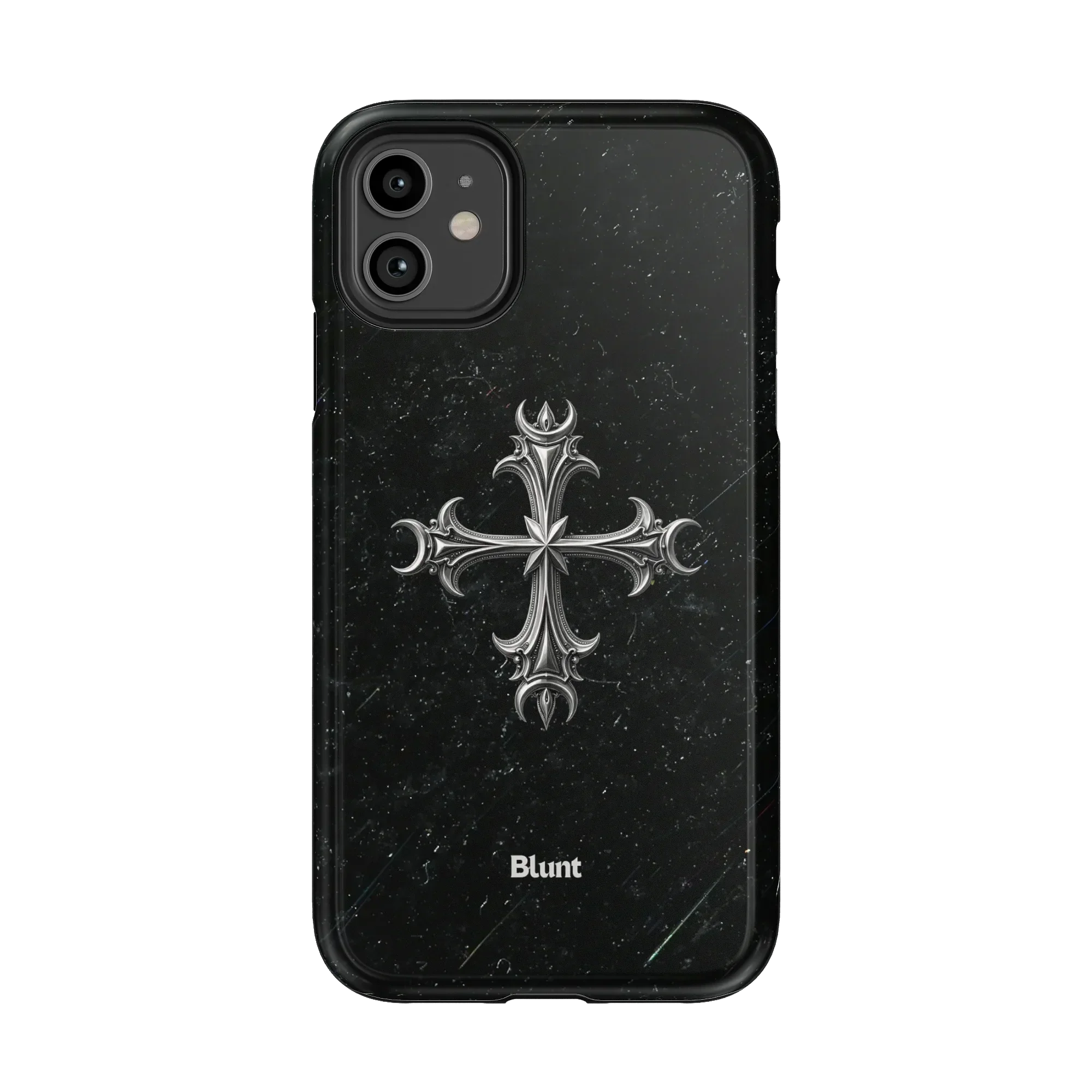 Spiked Relic iPhone Case - Image 53