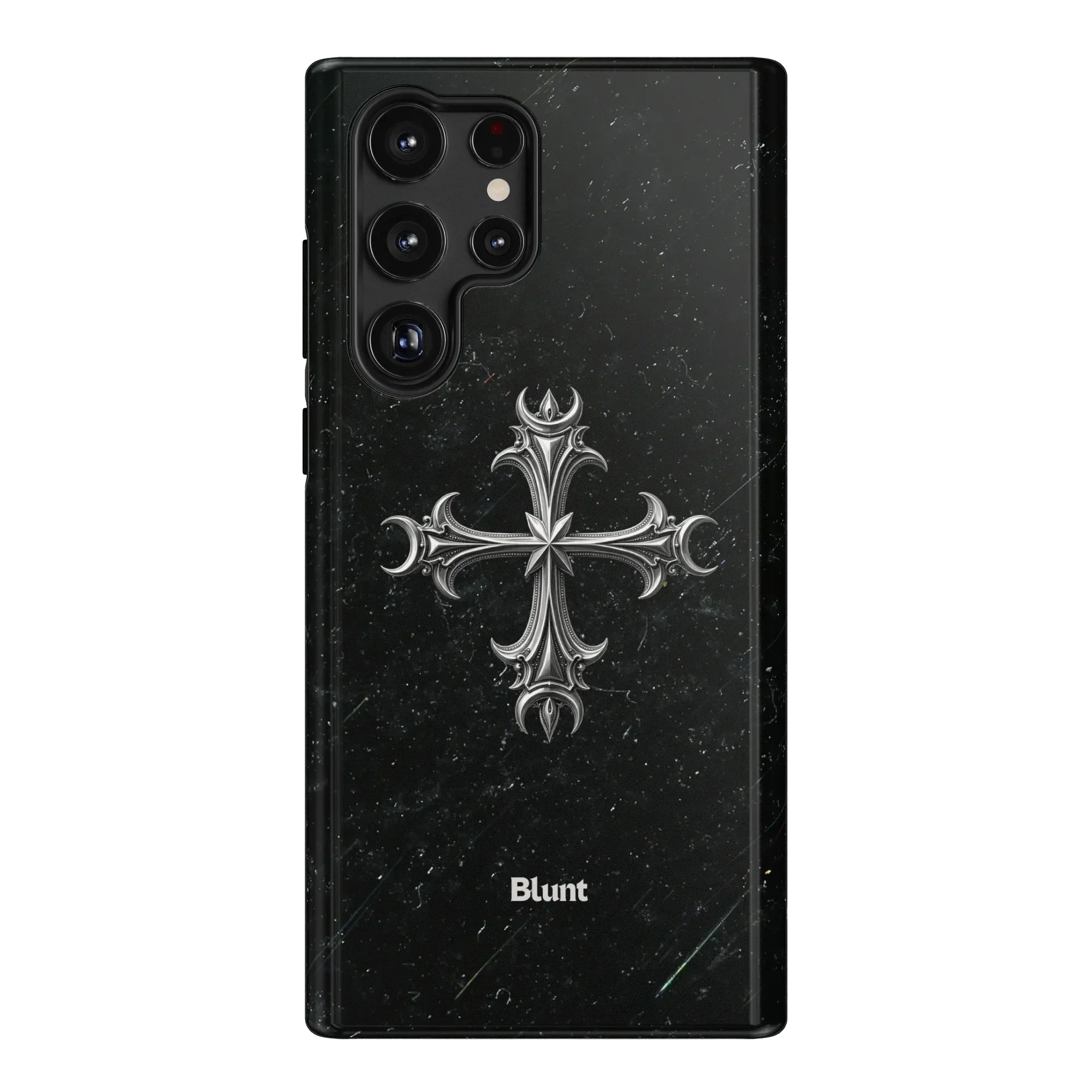 Spiked Relic Samsung Case - Image 24